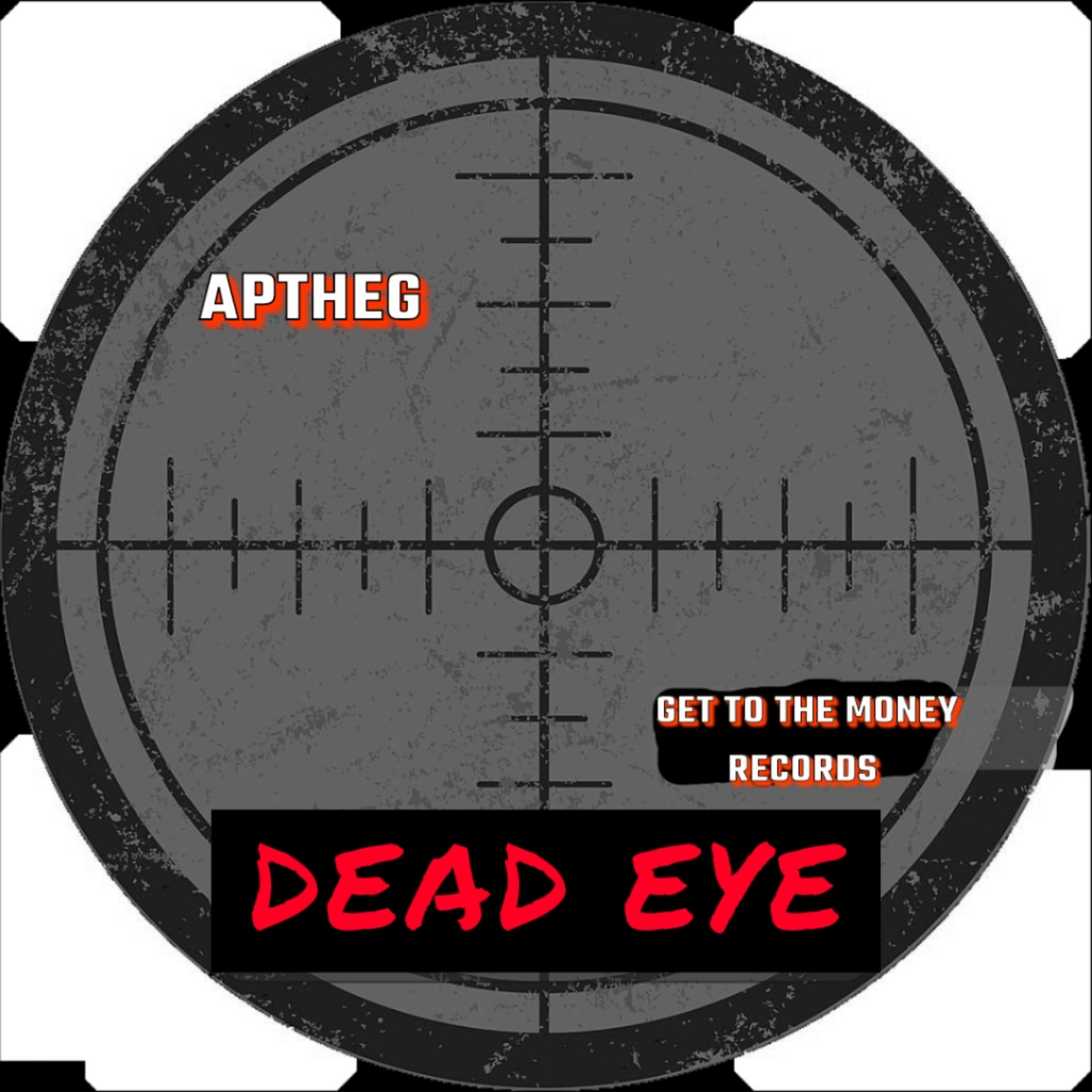 Dead Eye artwork