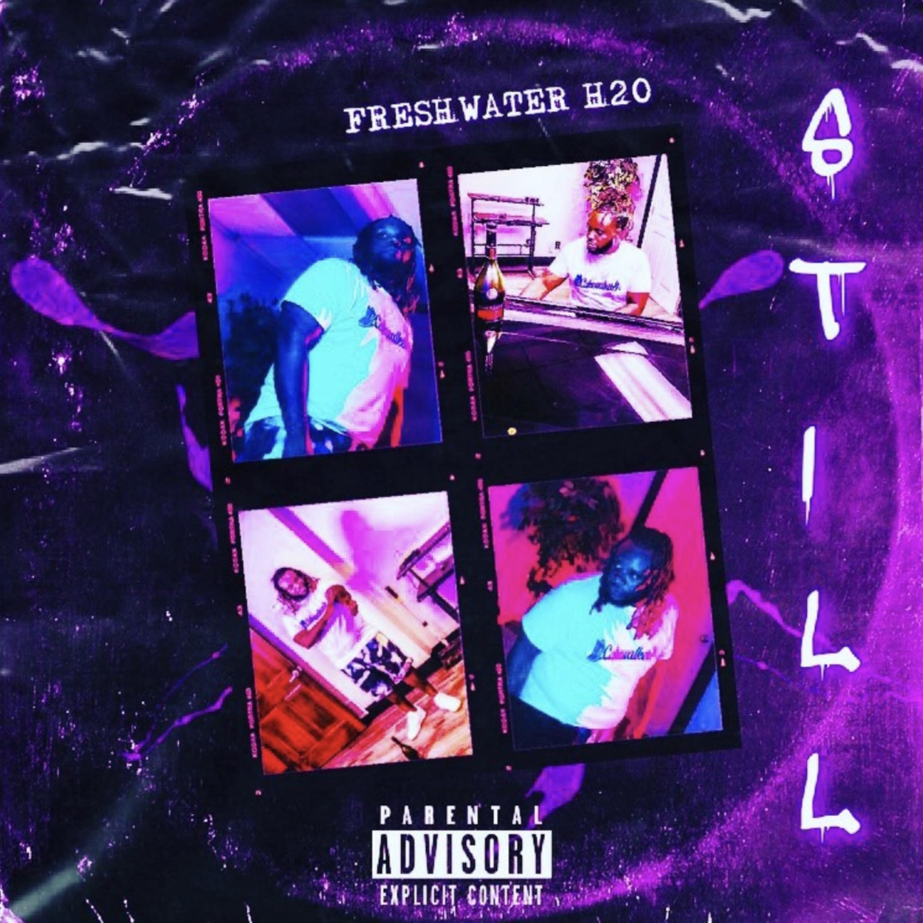 STILL artwork