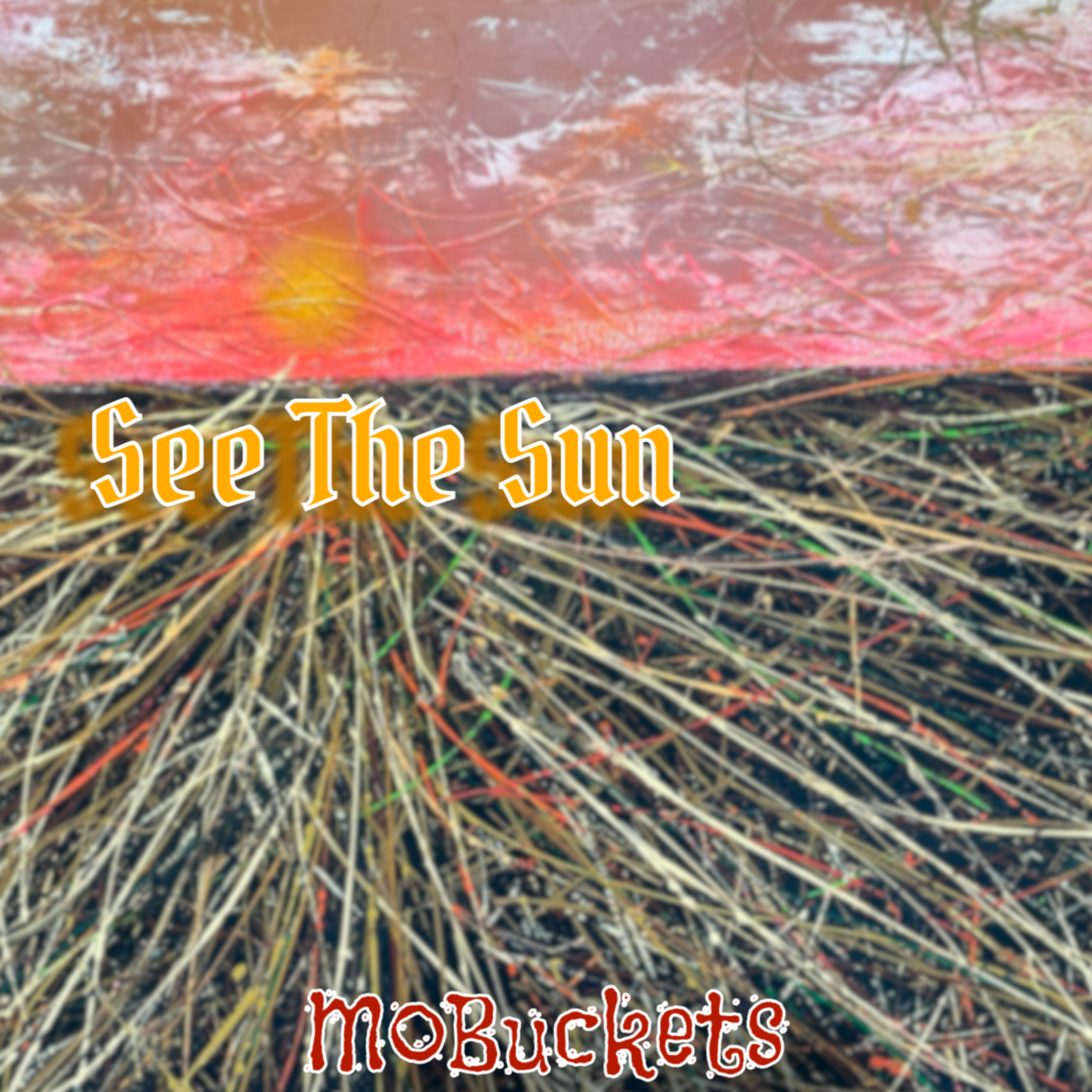 See The Sun by Mobuckets cover art