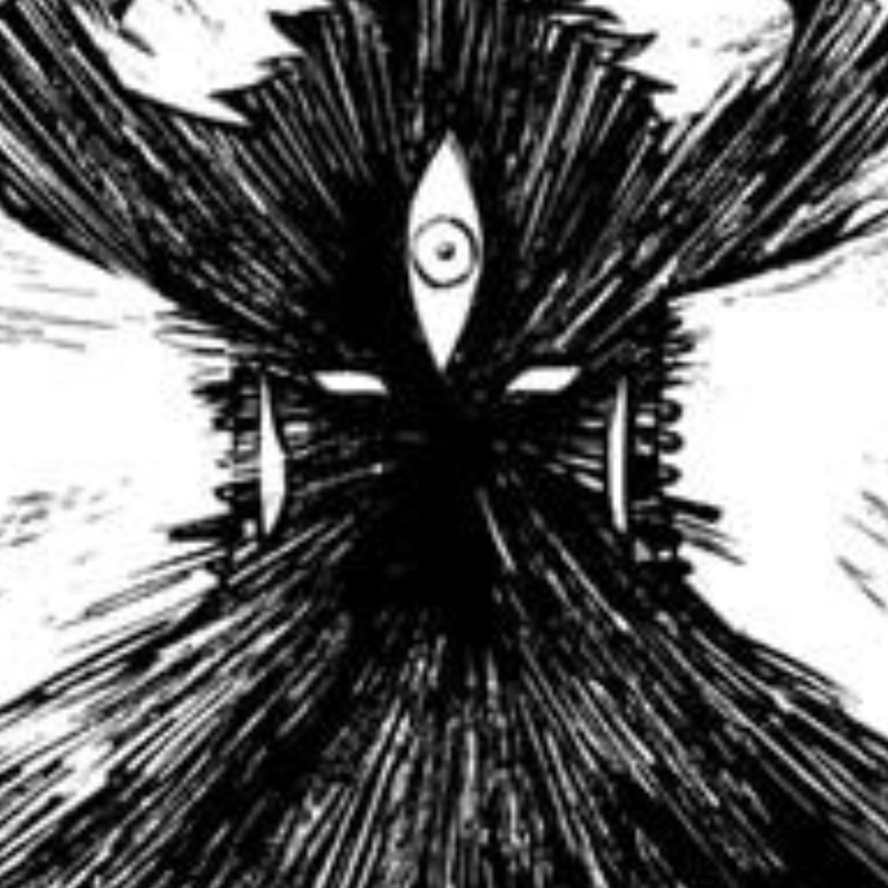 Crow artwork