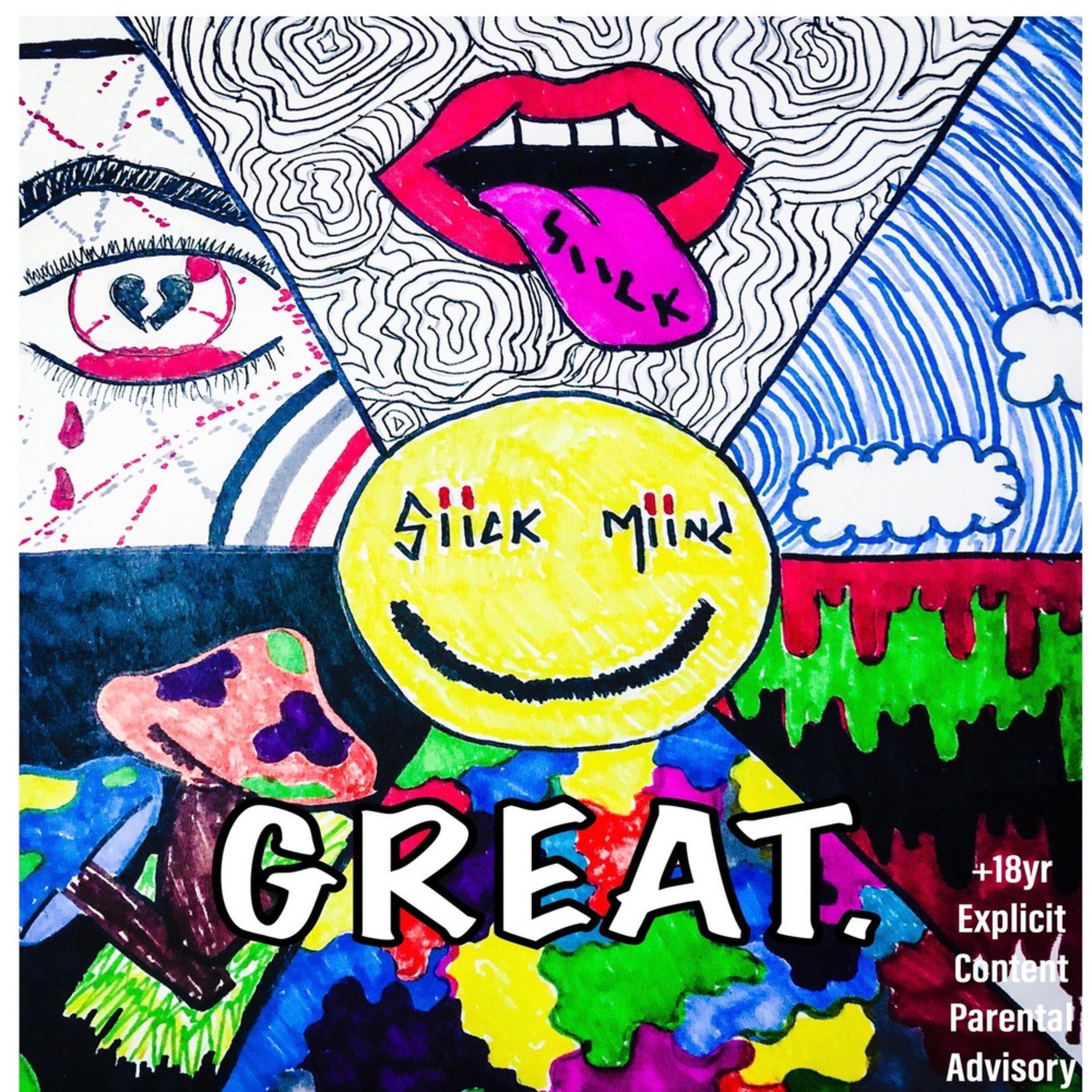 Great artwork