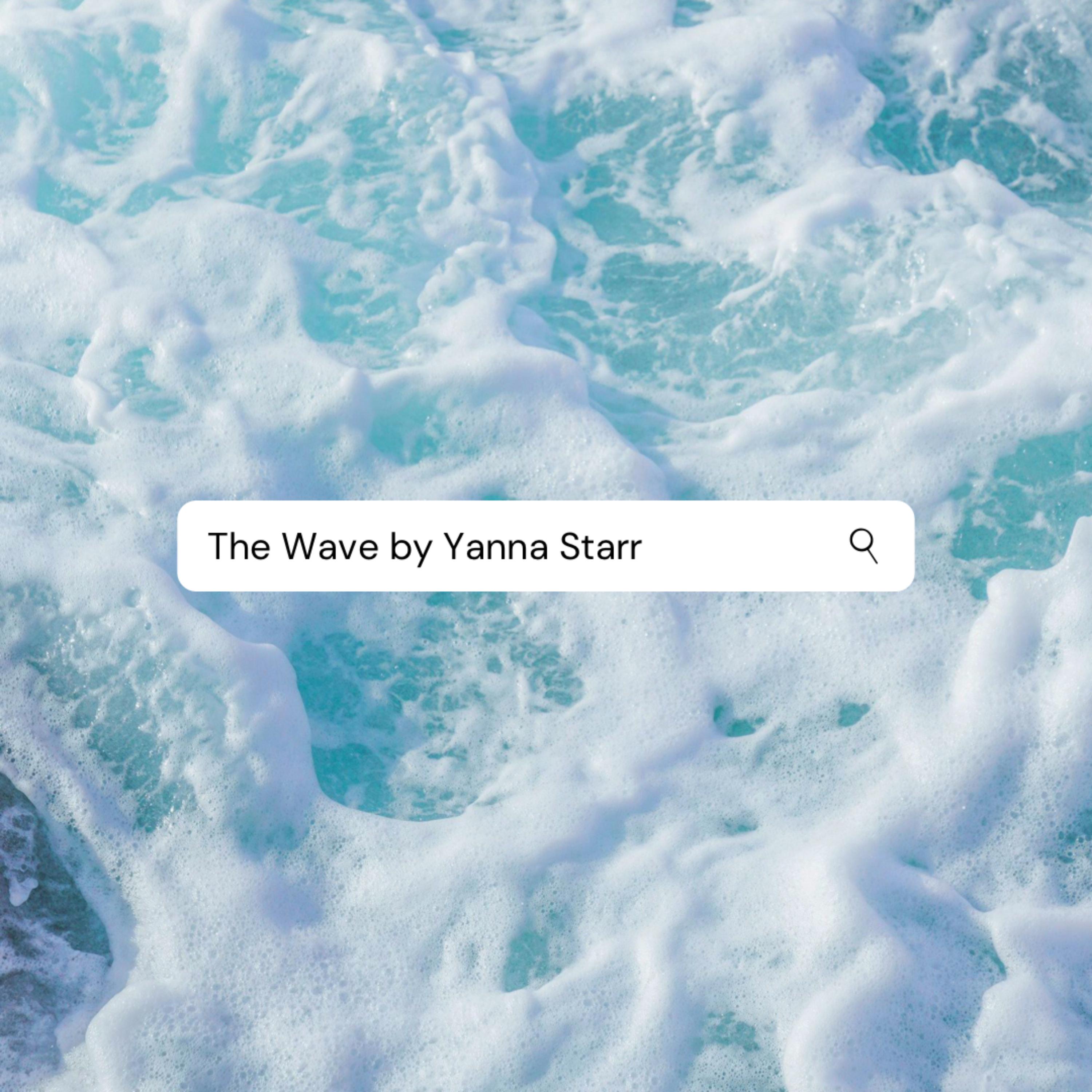 The Wave artwork
