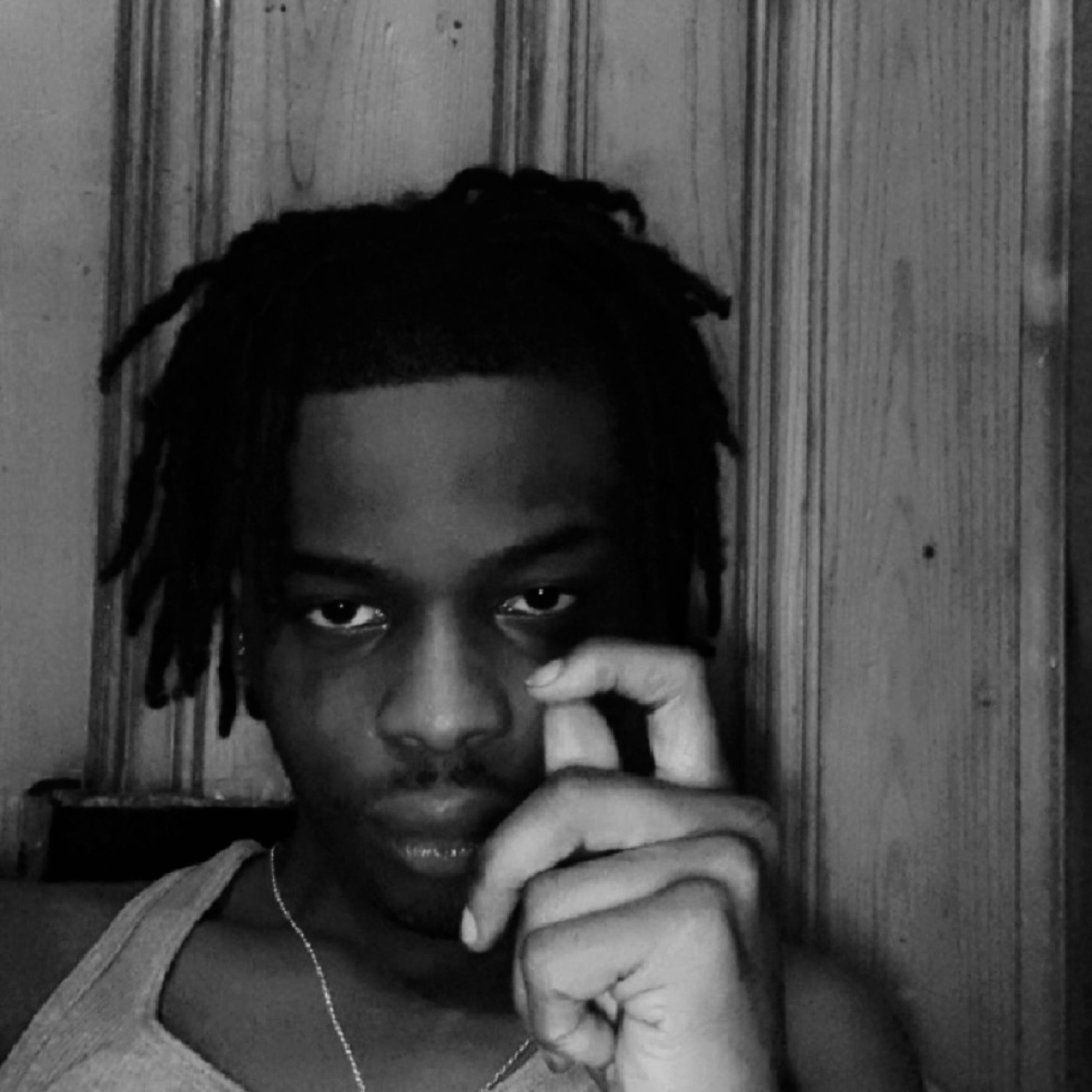 BL -Version Ep artwork