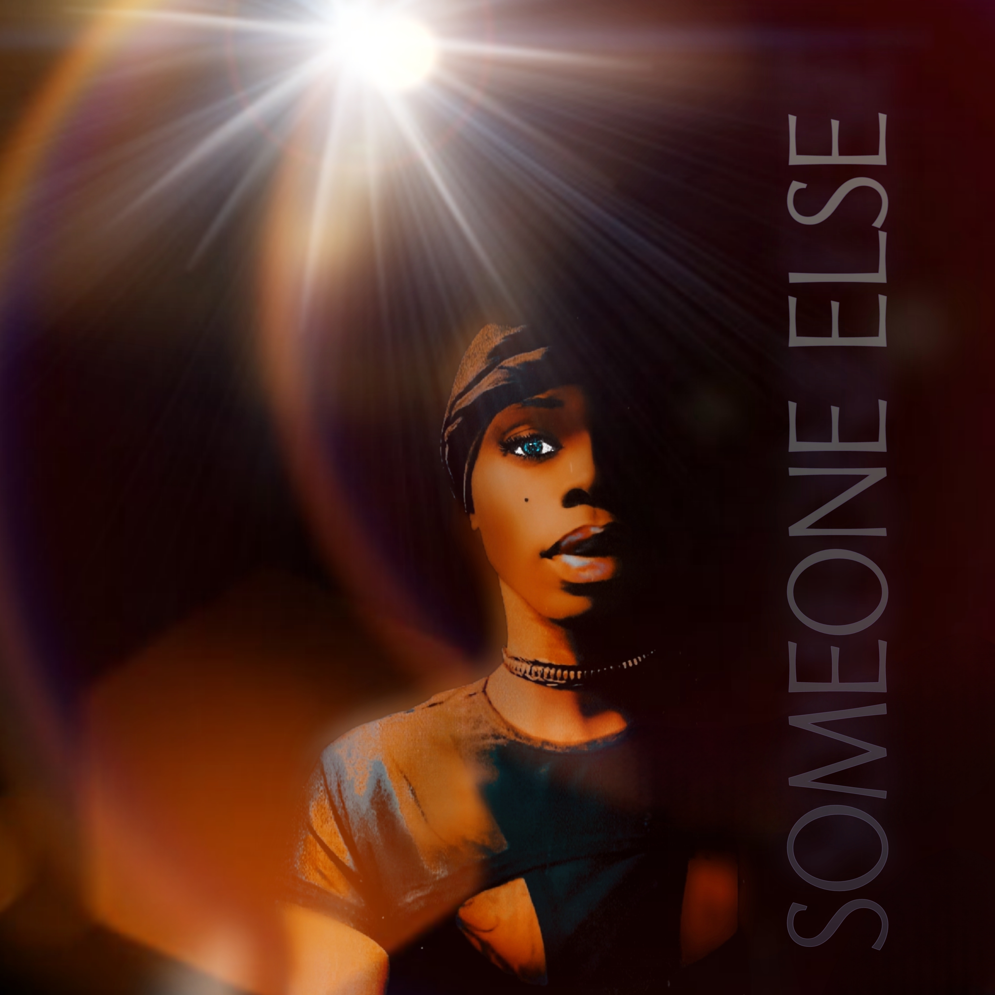 Someone else  artwork