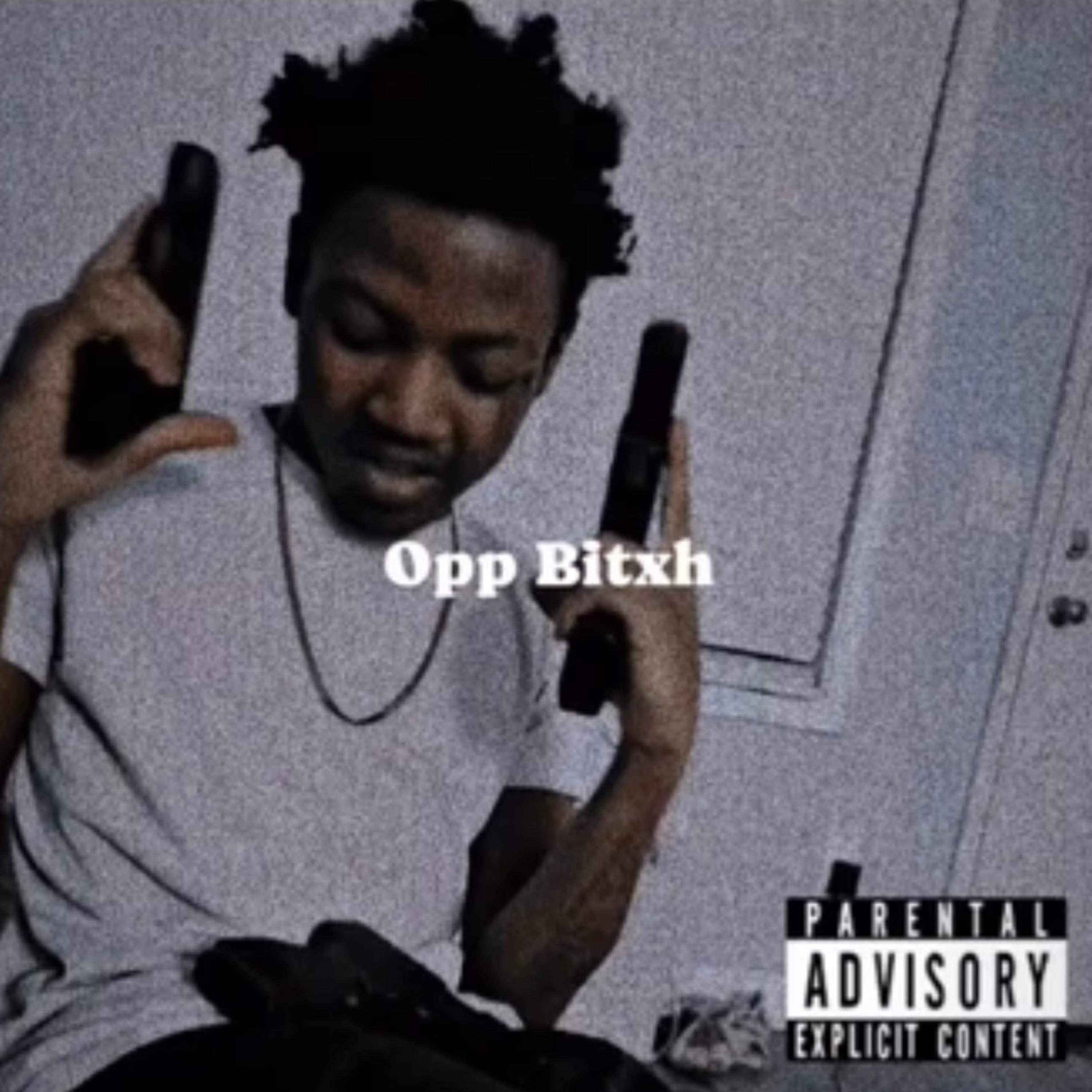 Opp Bitxh artwork