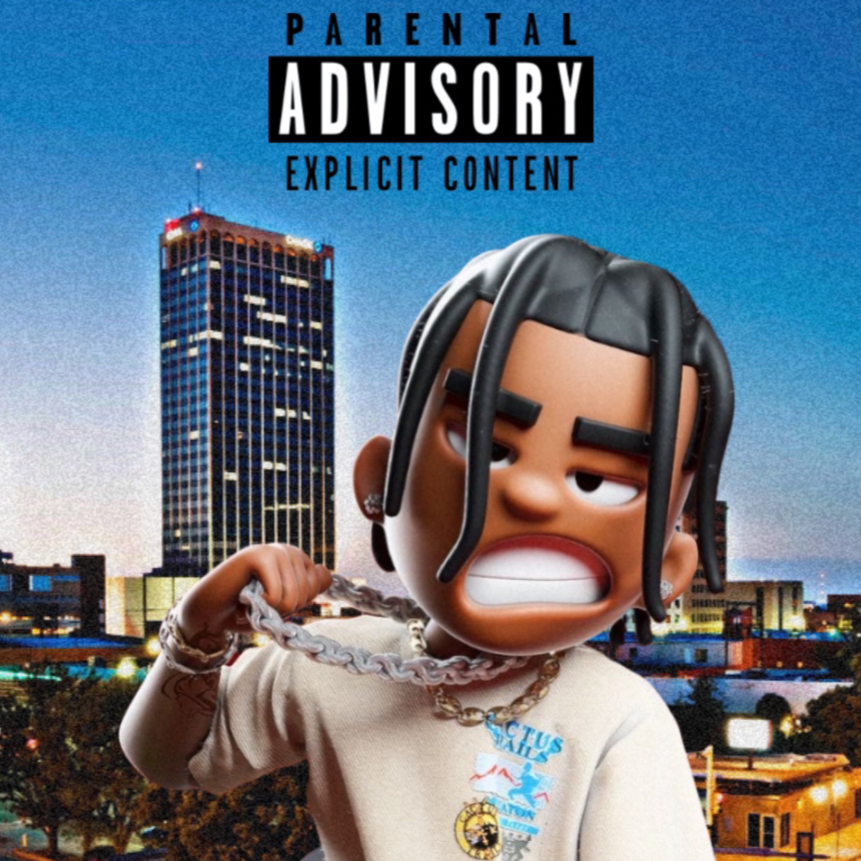 No Time For Time Out artwork