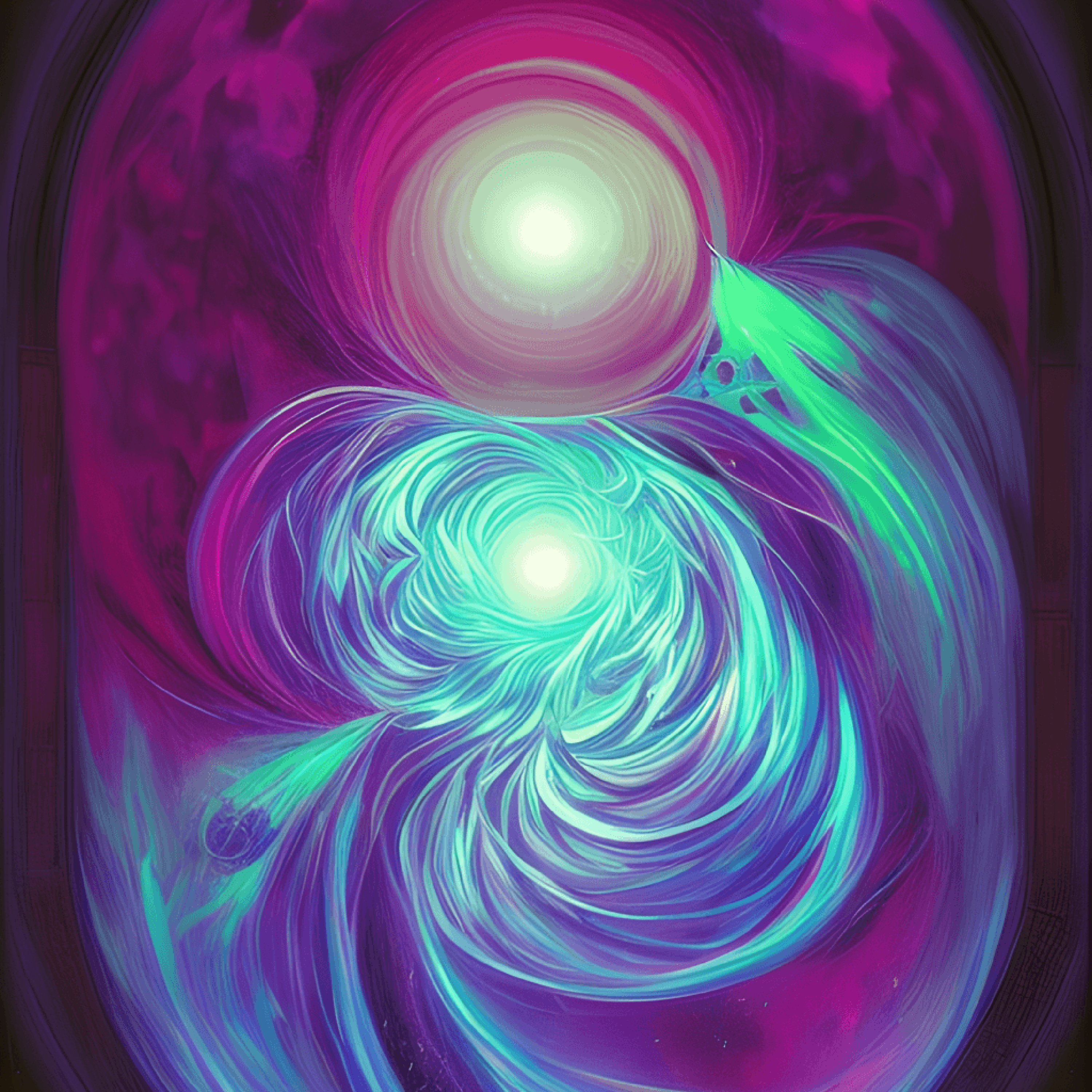 Amor artwork