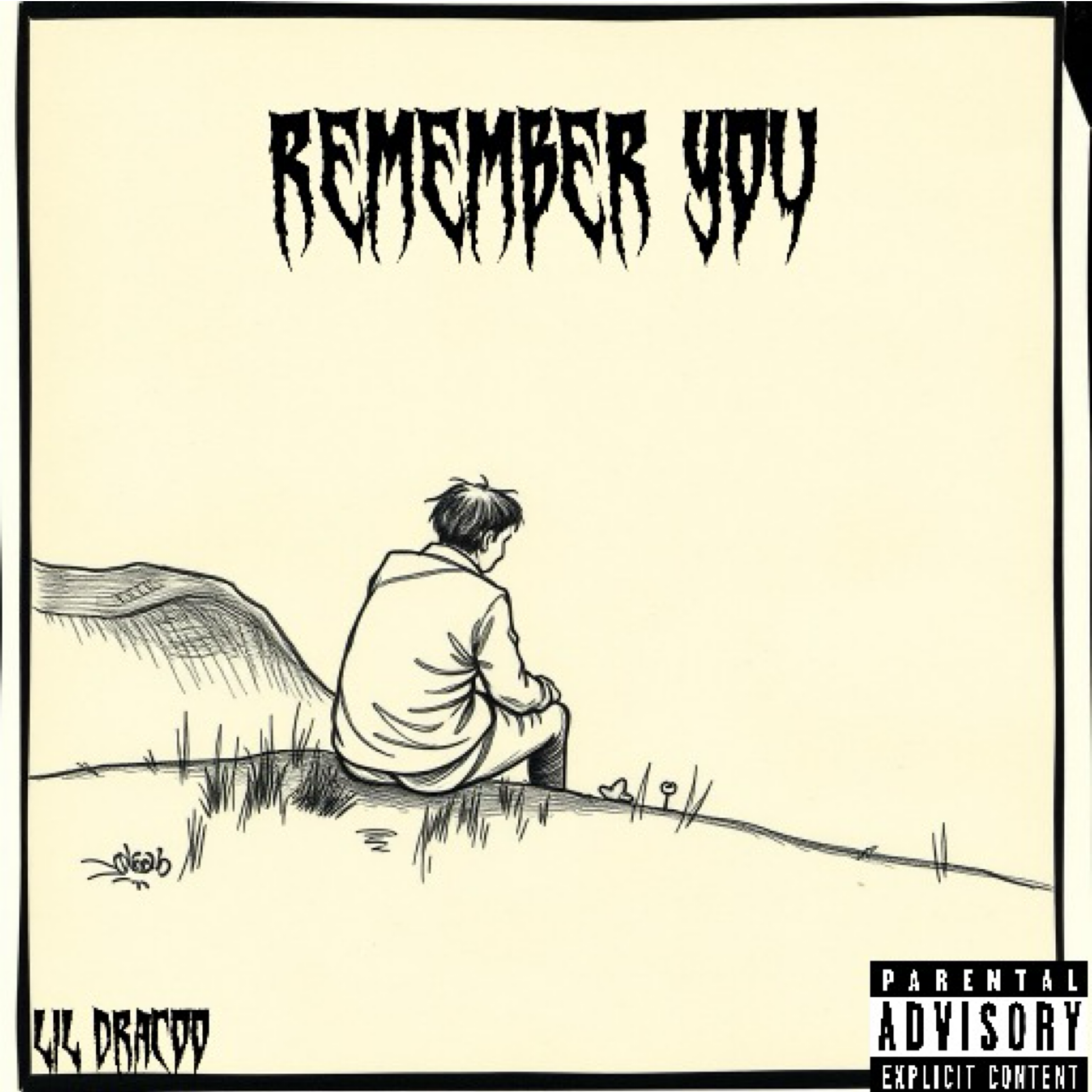 Remember You artwork