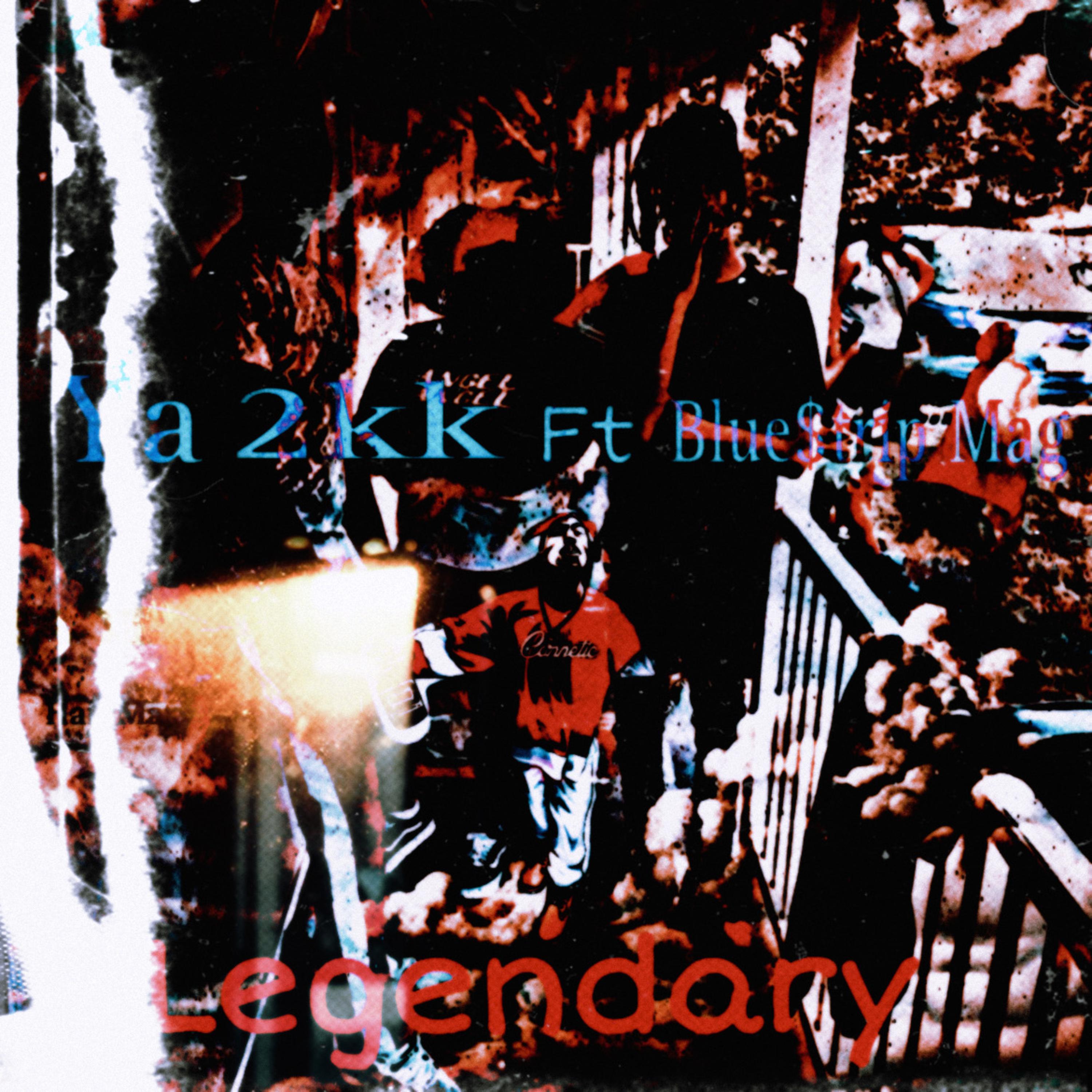 Legendary artwork