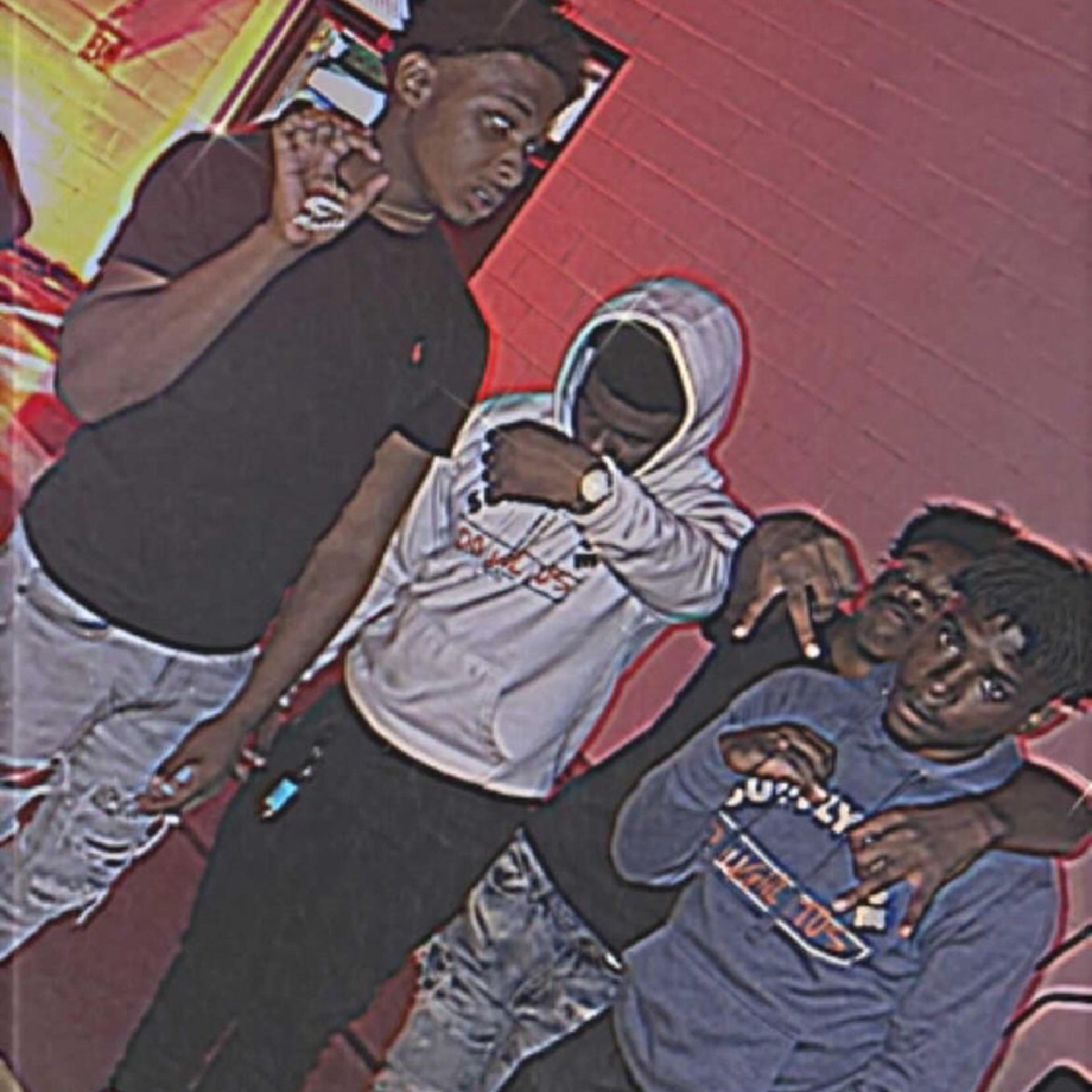 Cry abkout it artwork