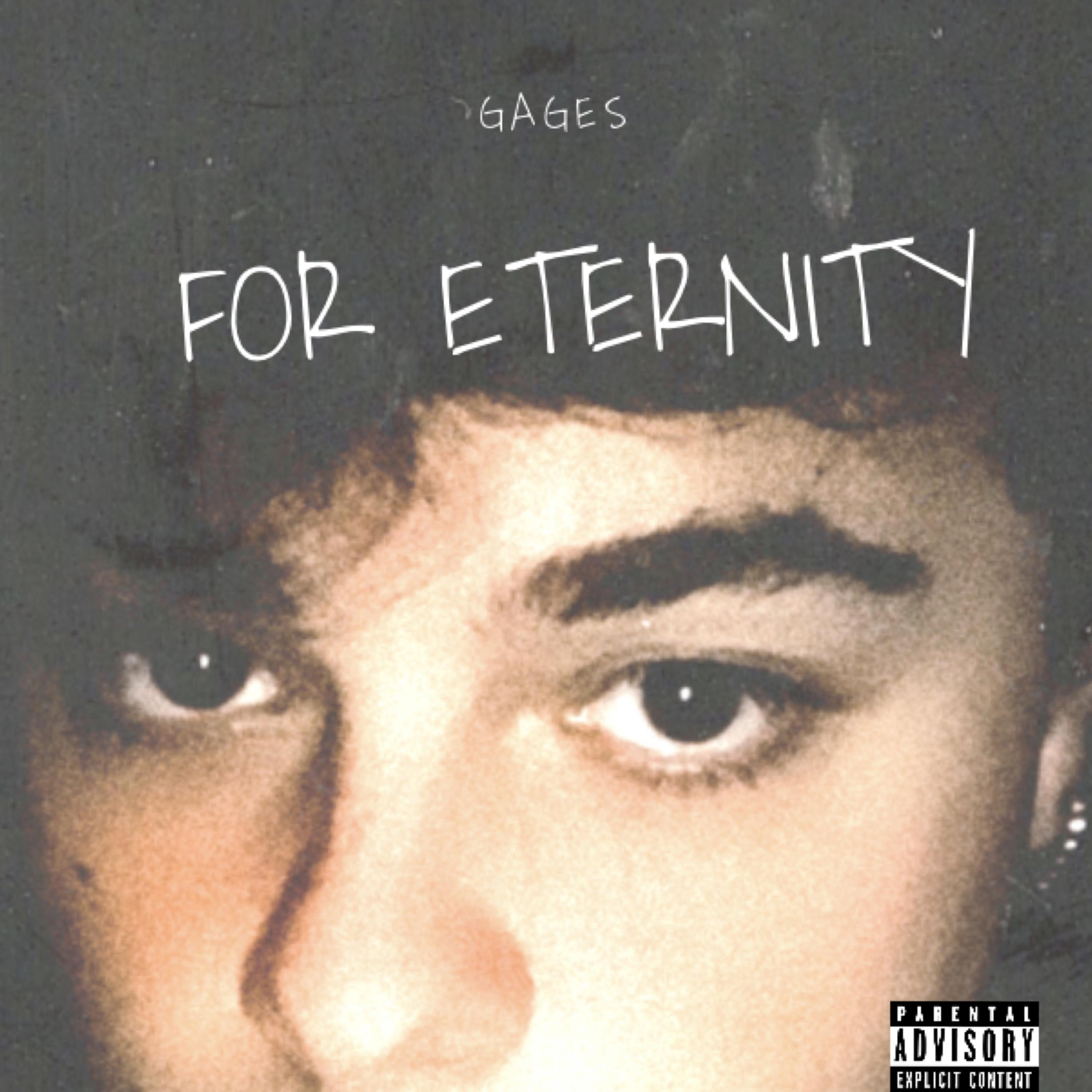 FOR ETERNITY artwork