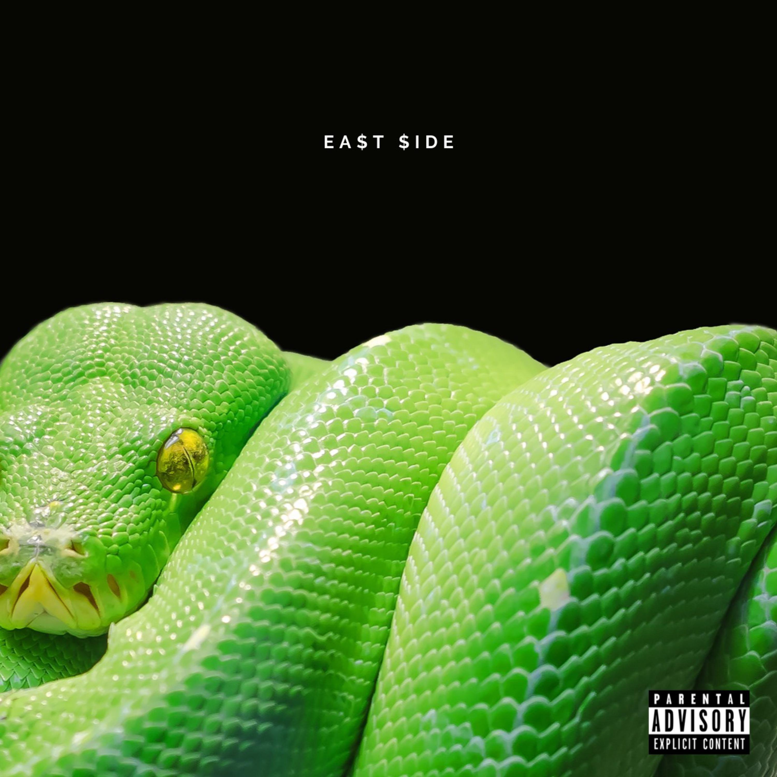 East Side artwork