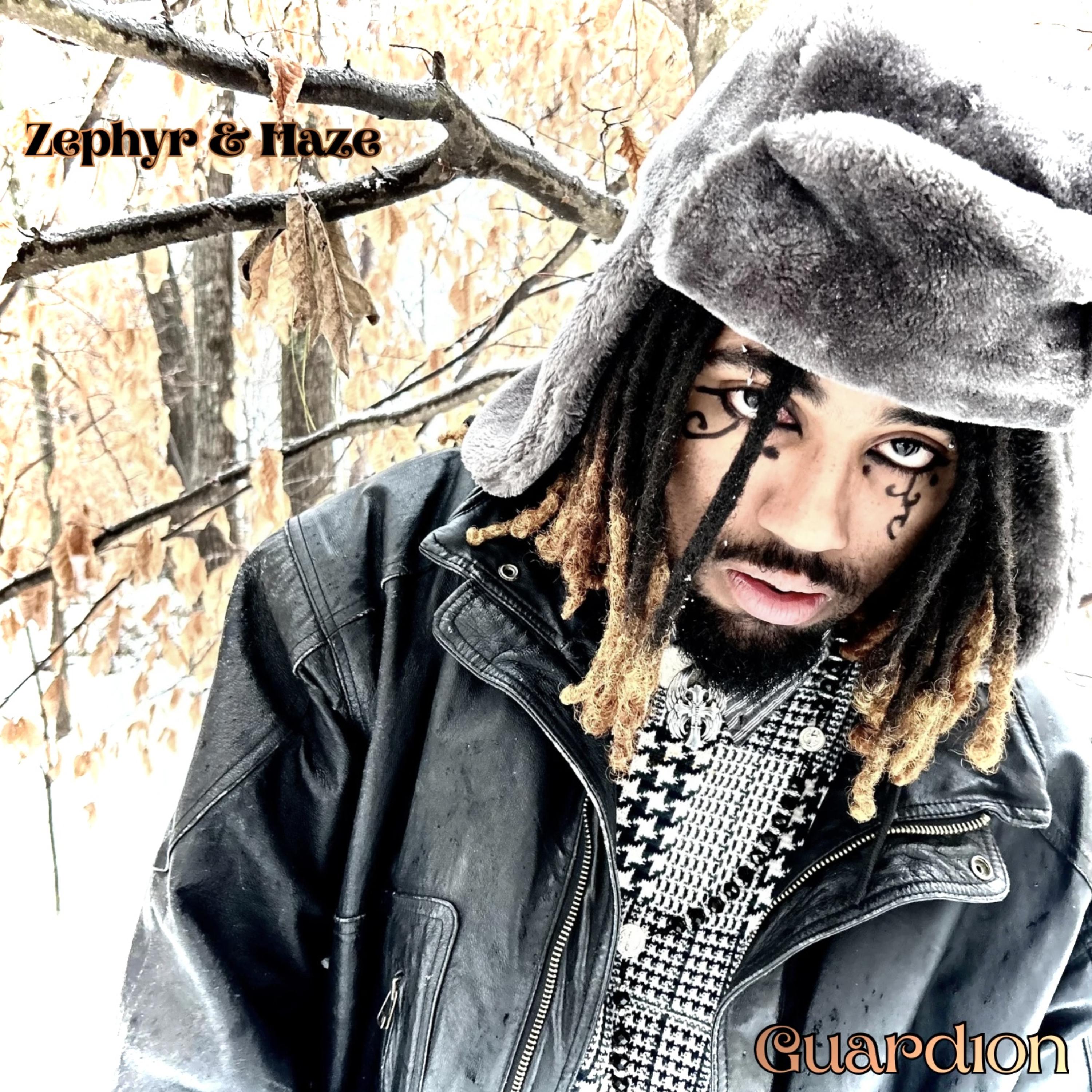 Zephyr & Haze artwork