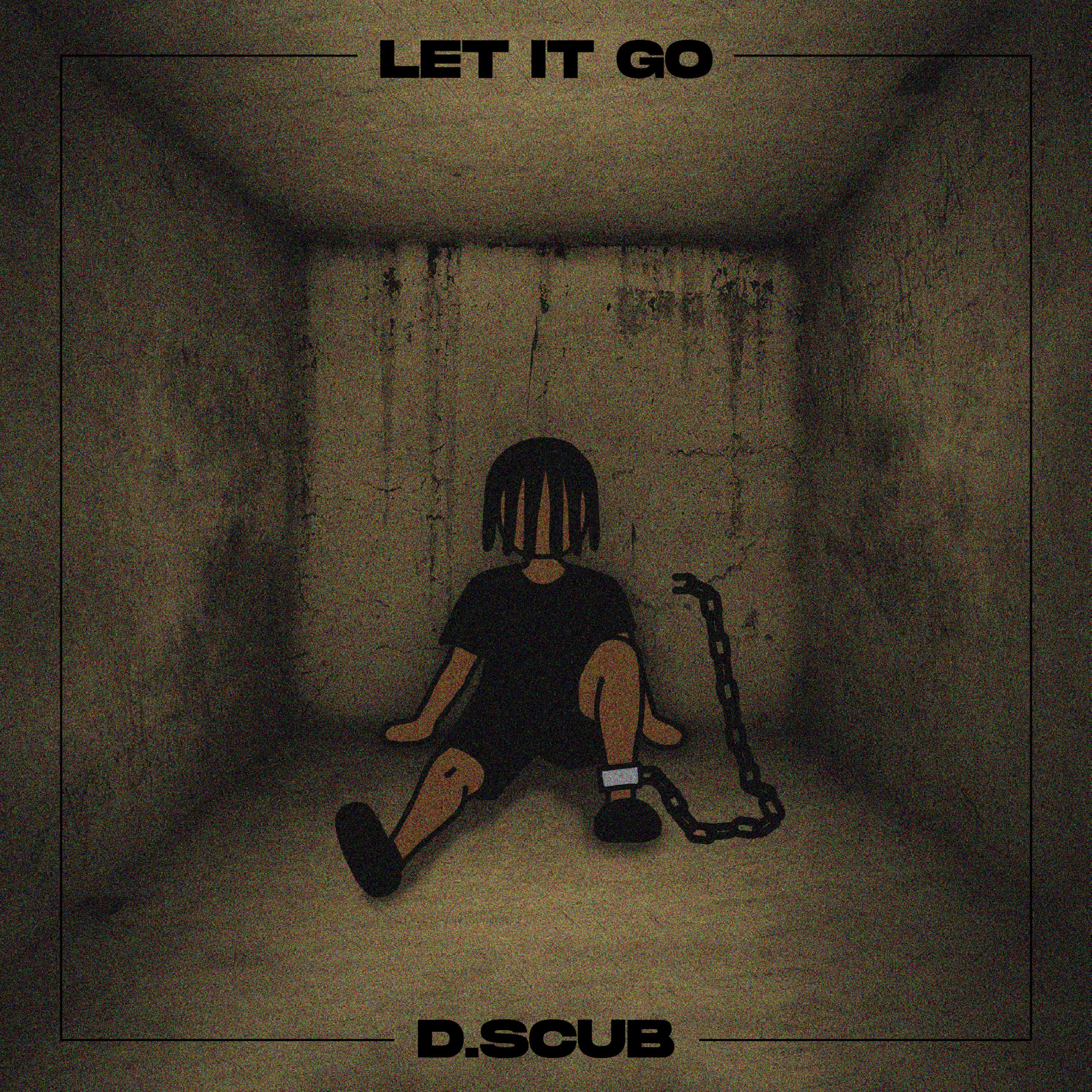 Let It Go artwork