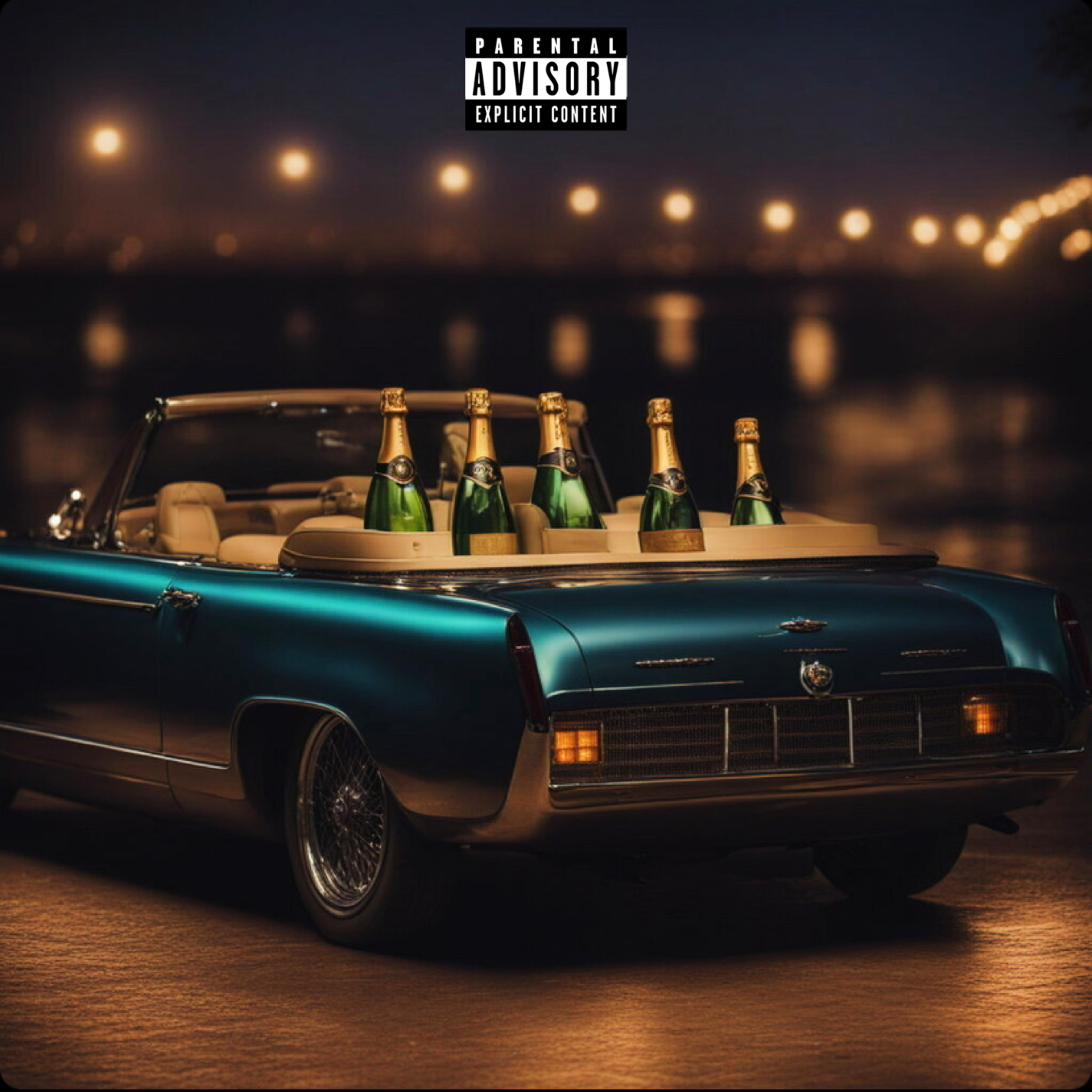 DØ IT 2NIT£ artwork