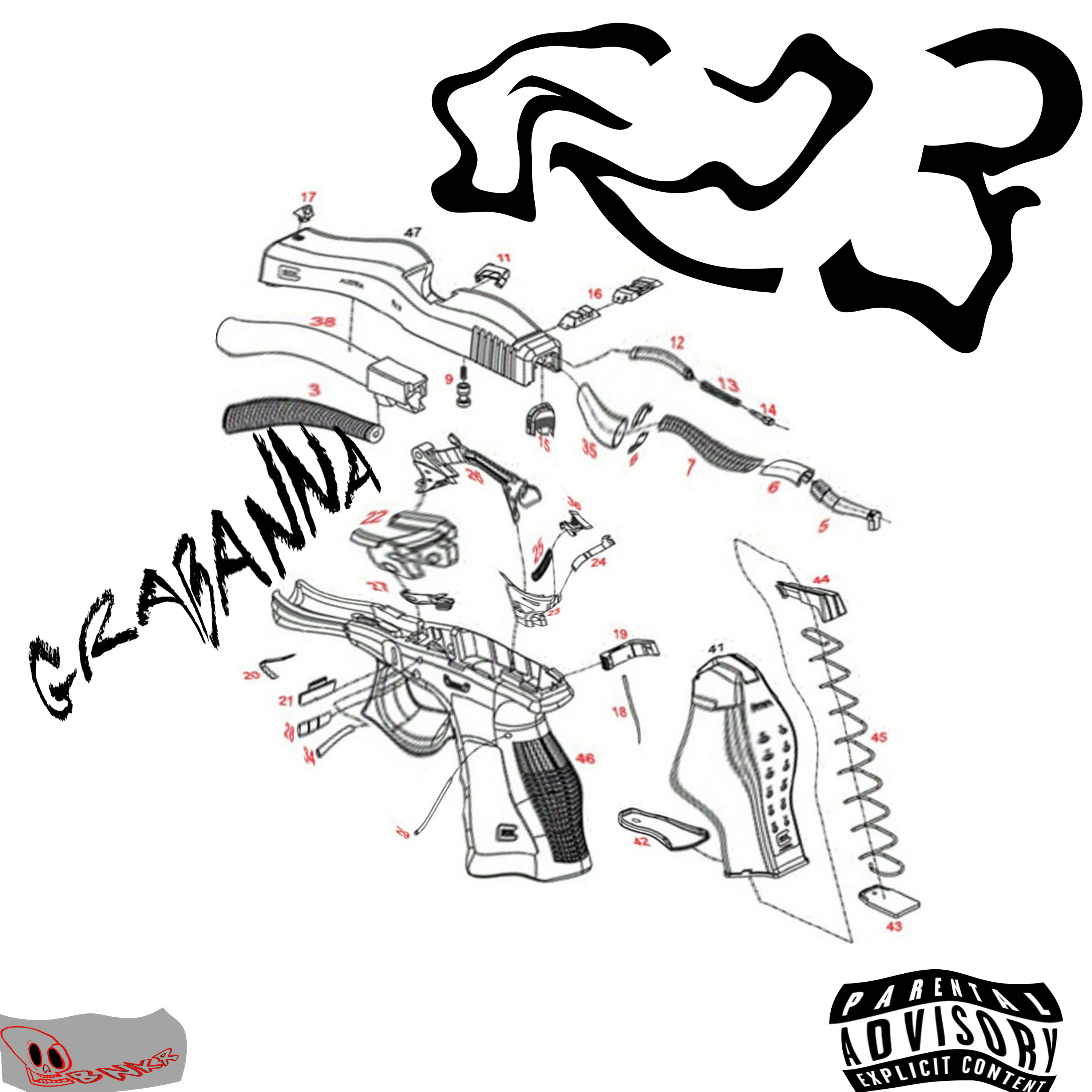 G23 artwork
