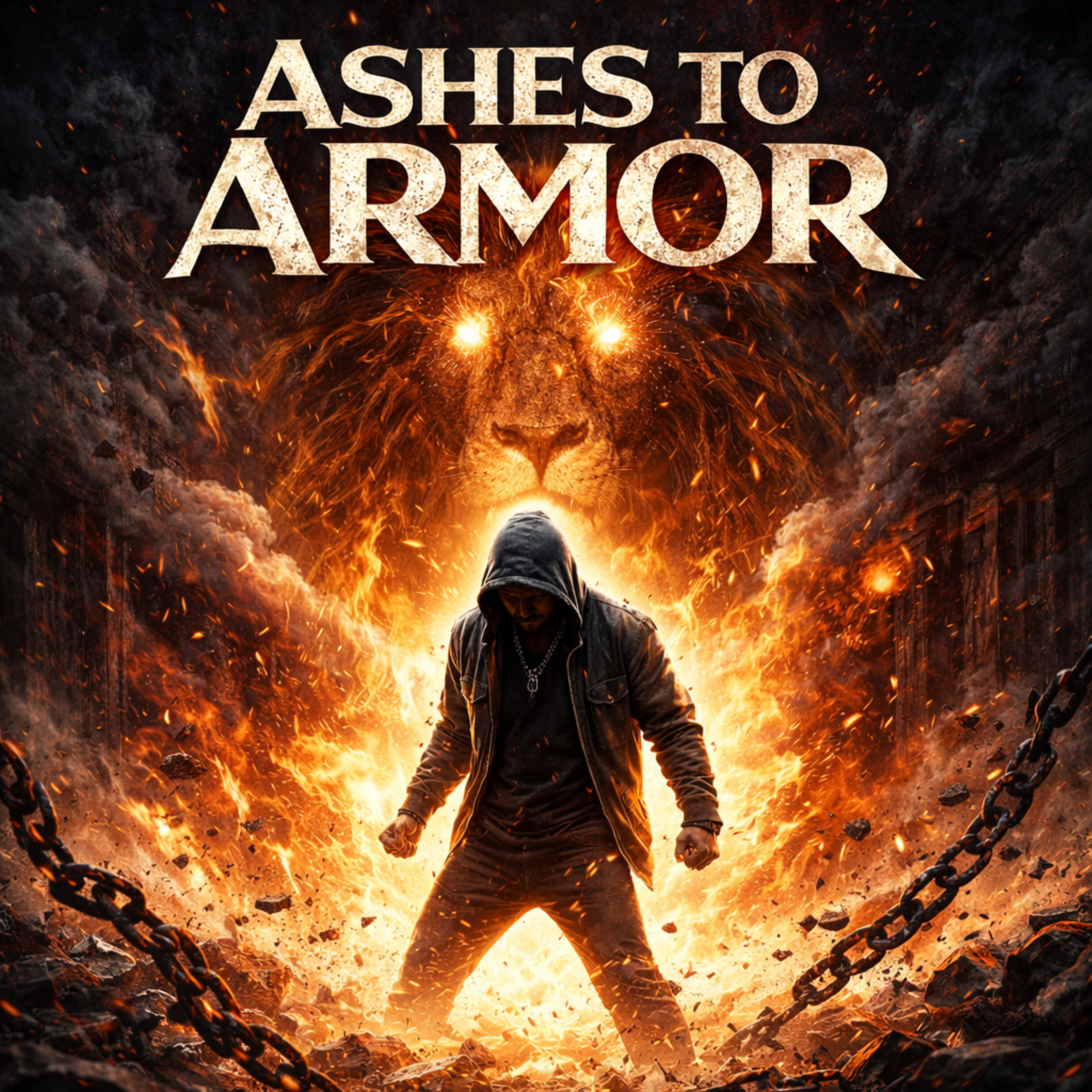 Ashes To Armor artwork
