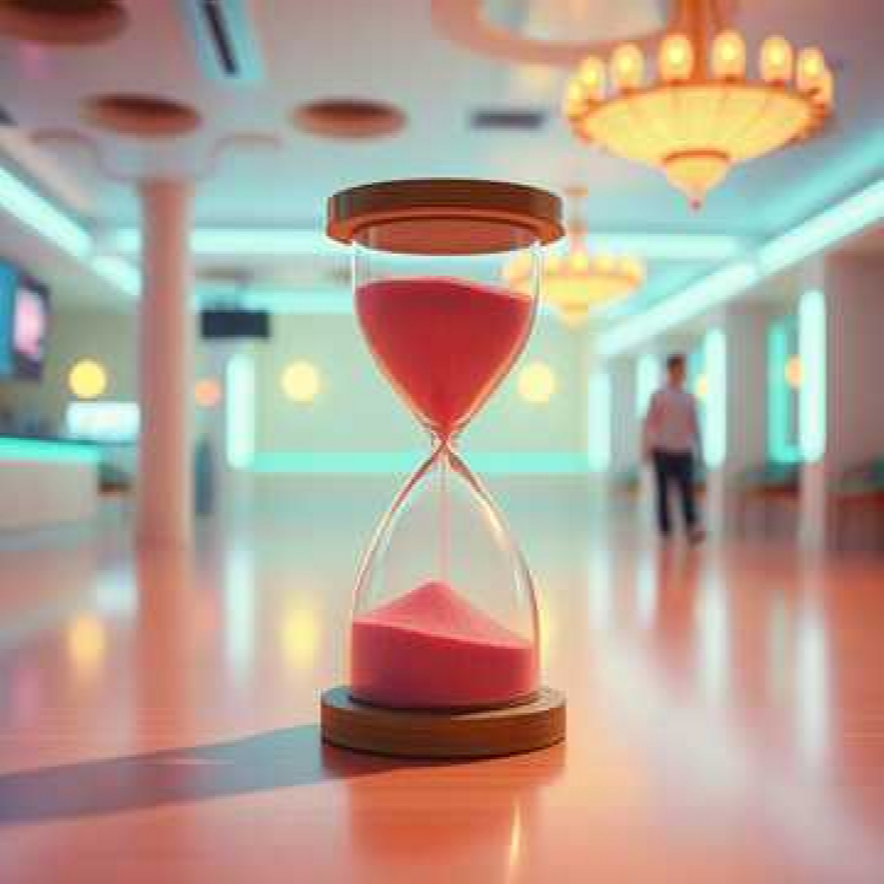 Heal To Connect artwork