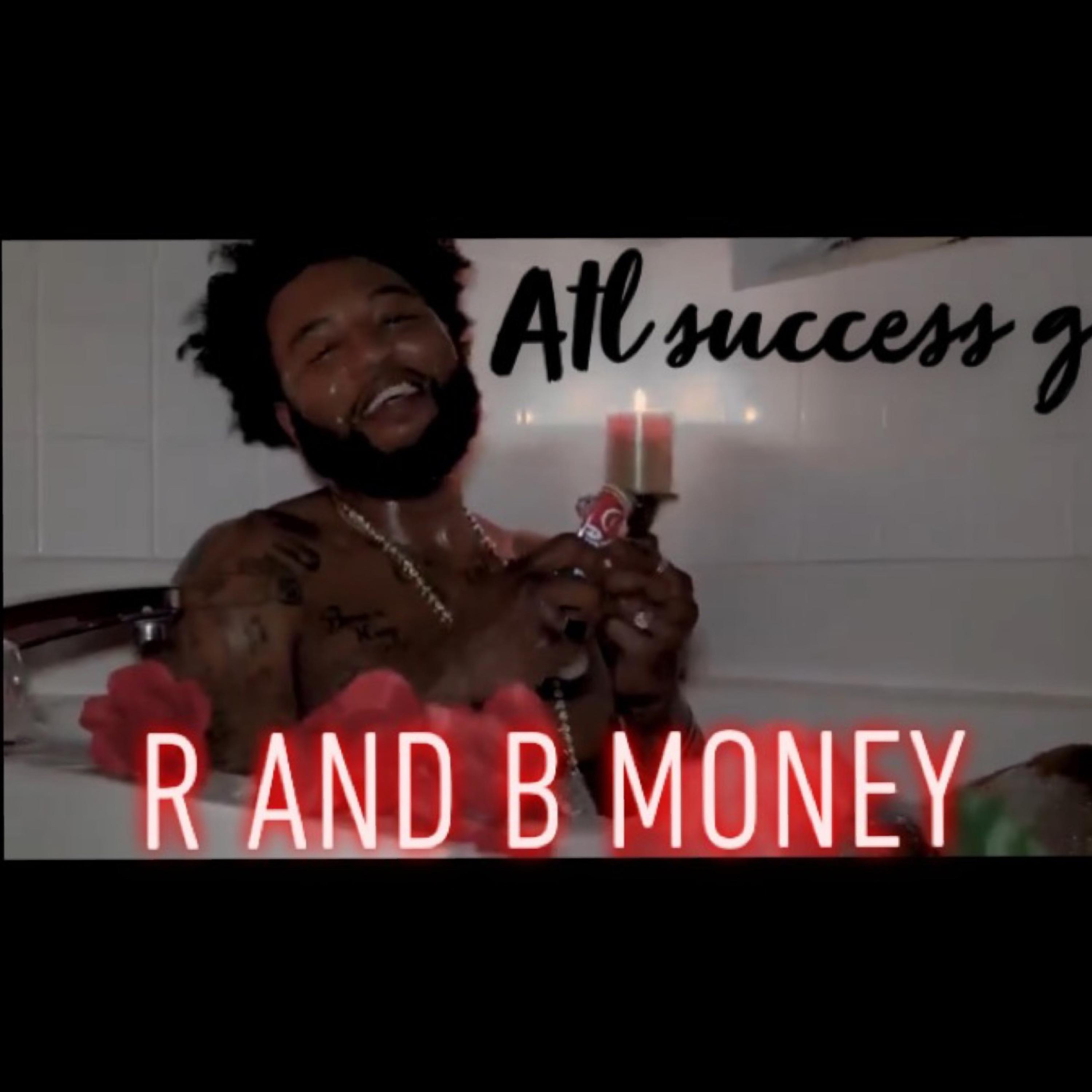 R And B Money artwork