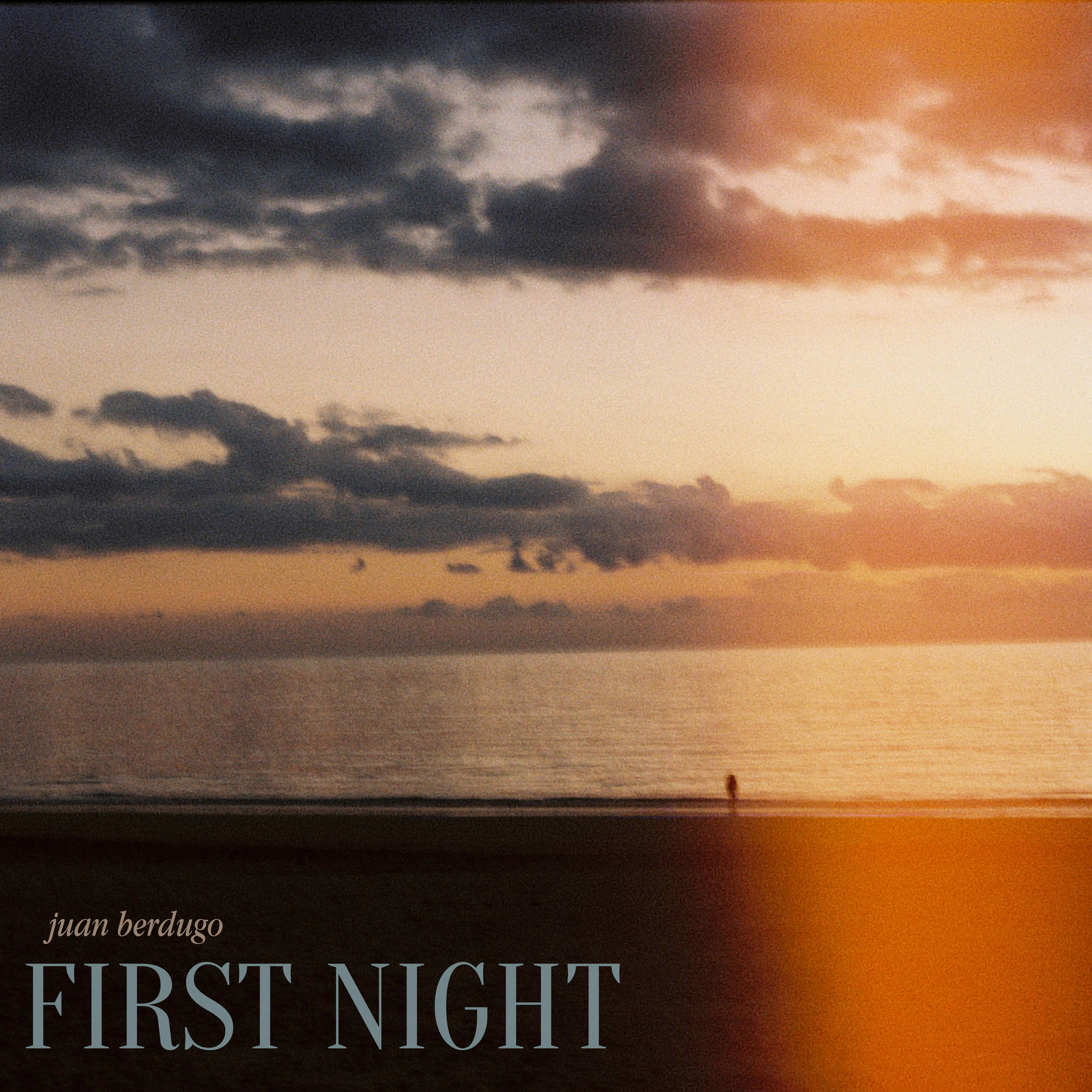 first night artwork