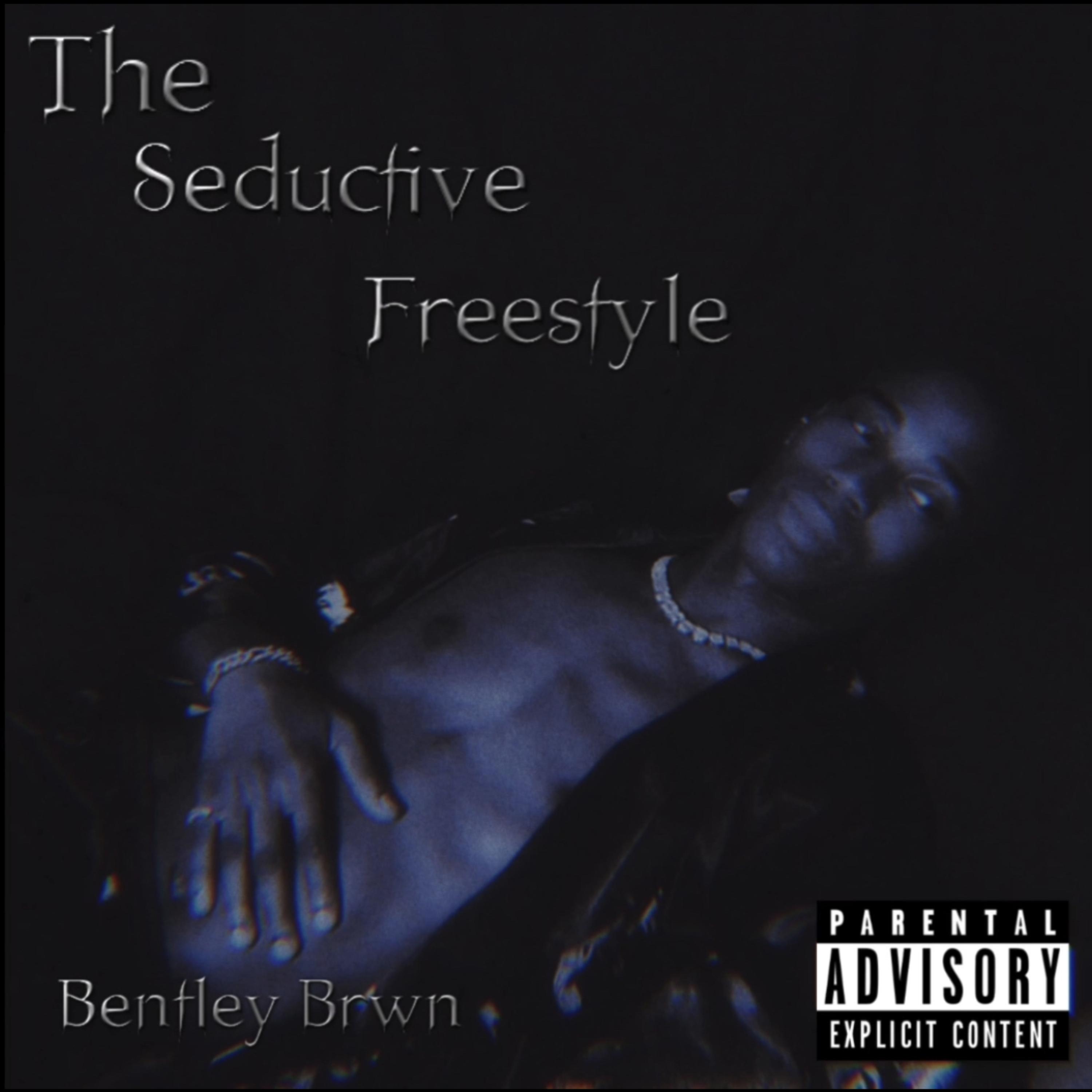The Seductive Freestyle artwork