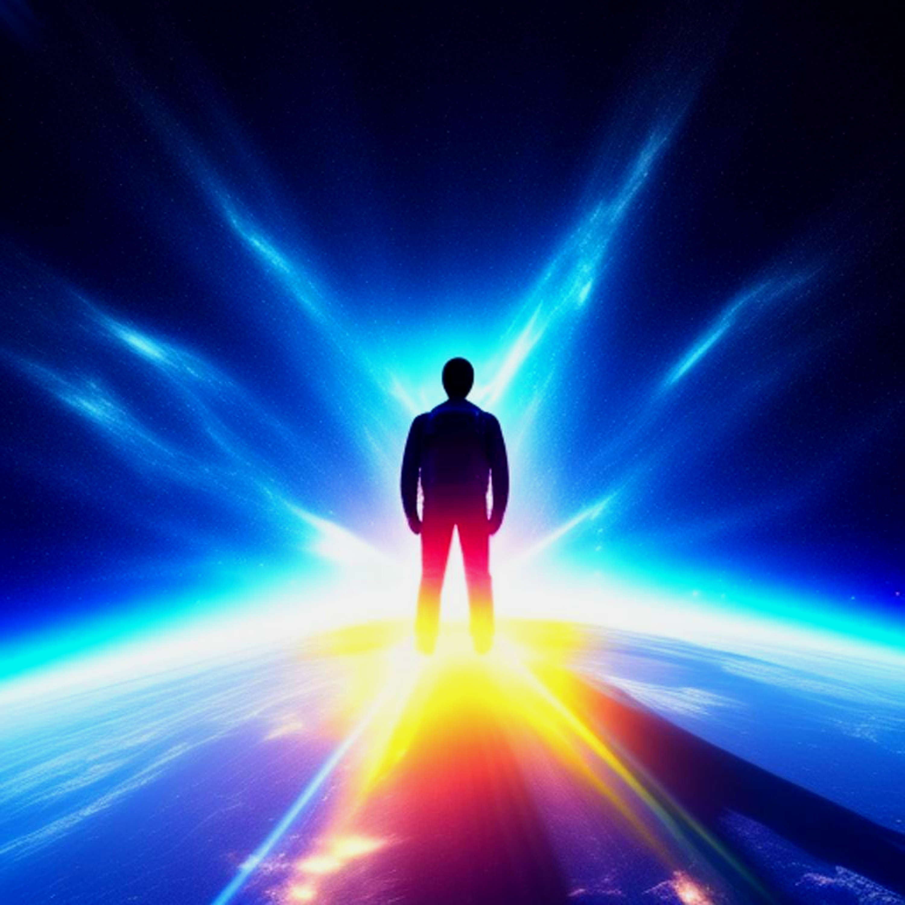GLOW UP by Nate420 cover art