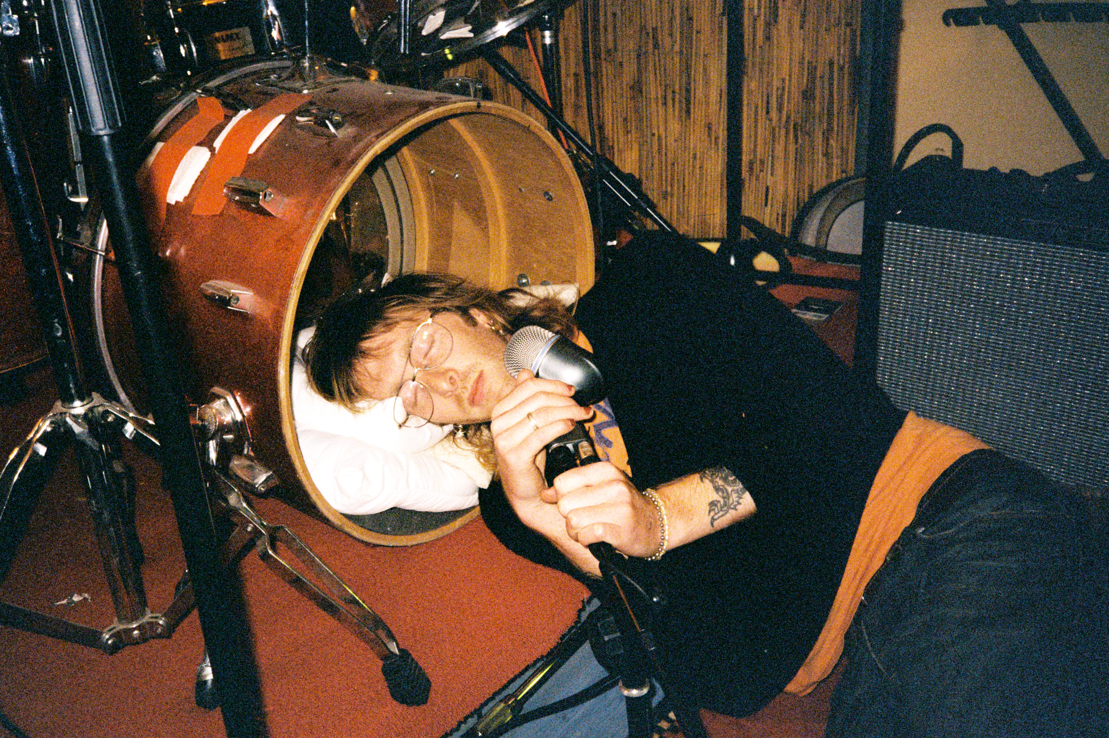 Sour Worm