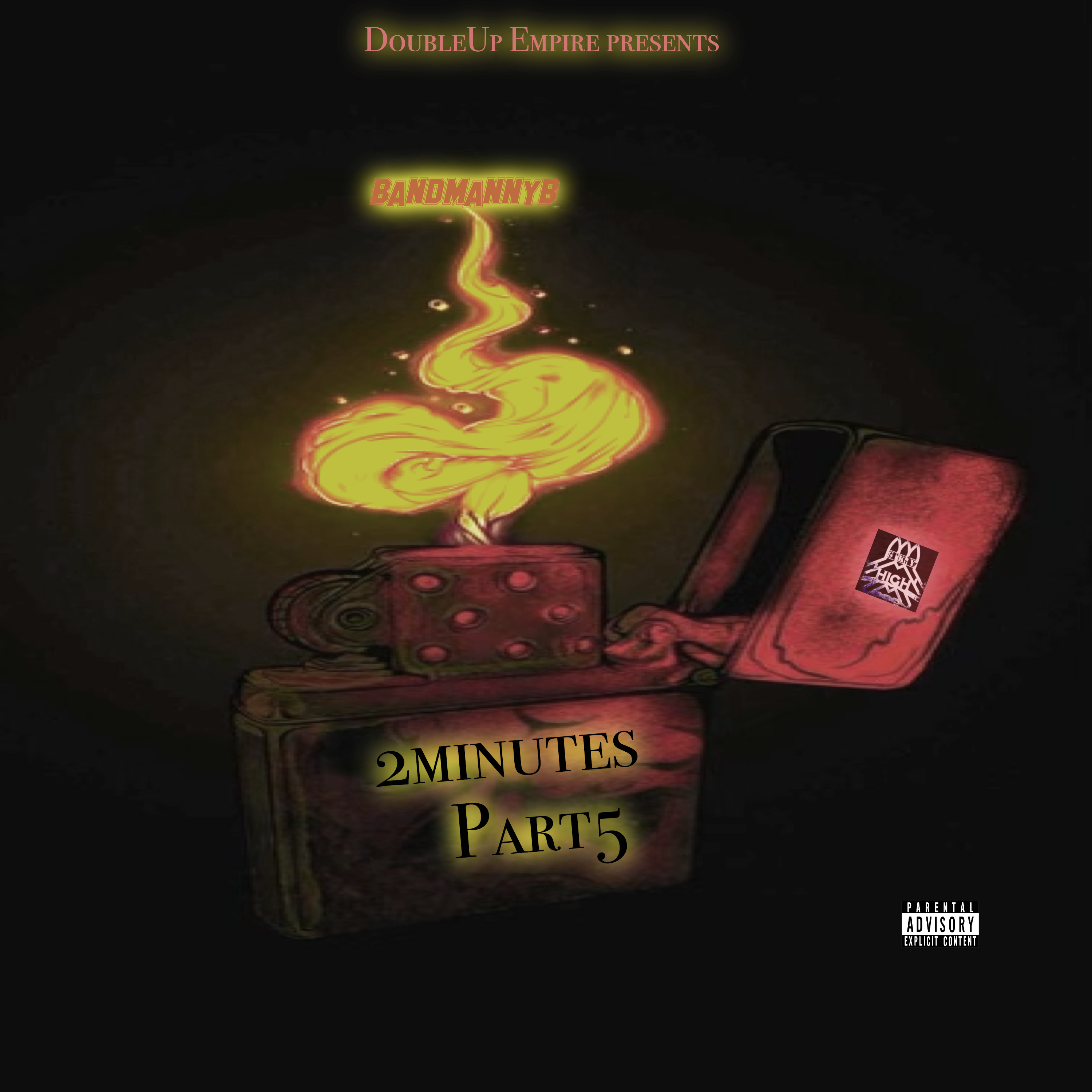 2Minutes Part 5 artwork