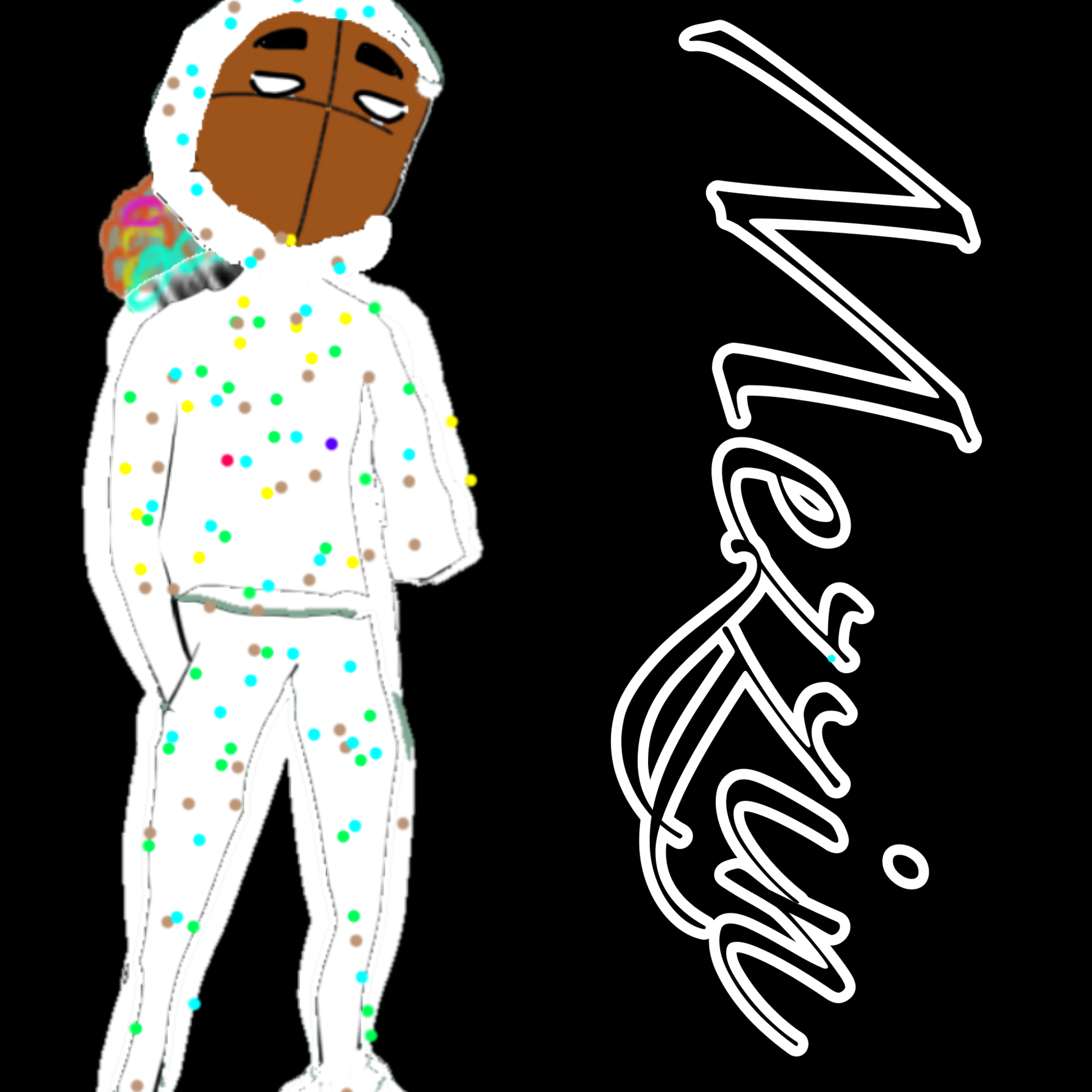 Mezzin artwork