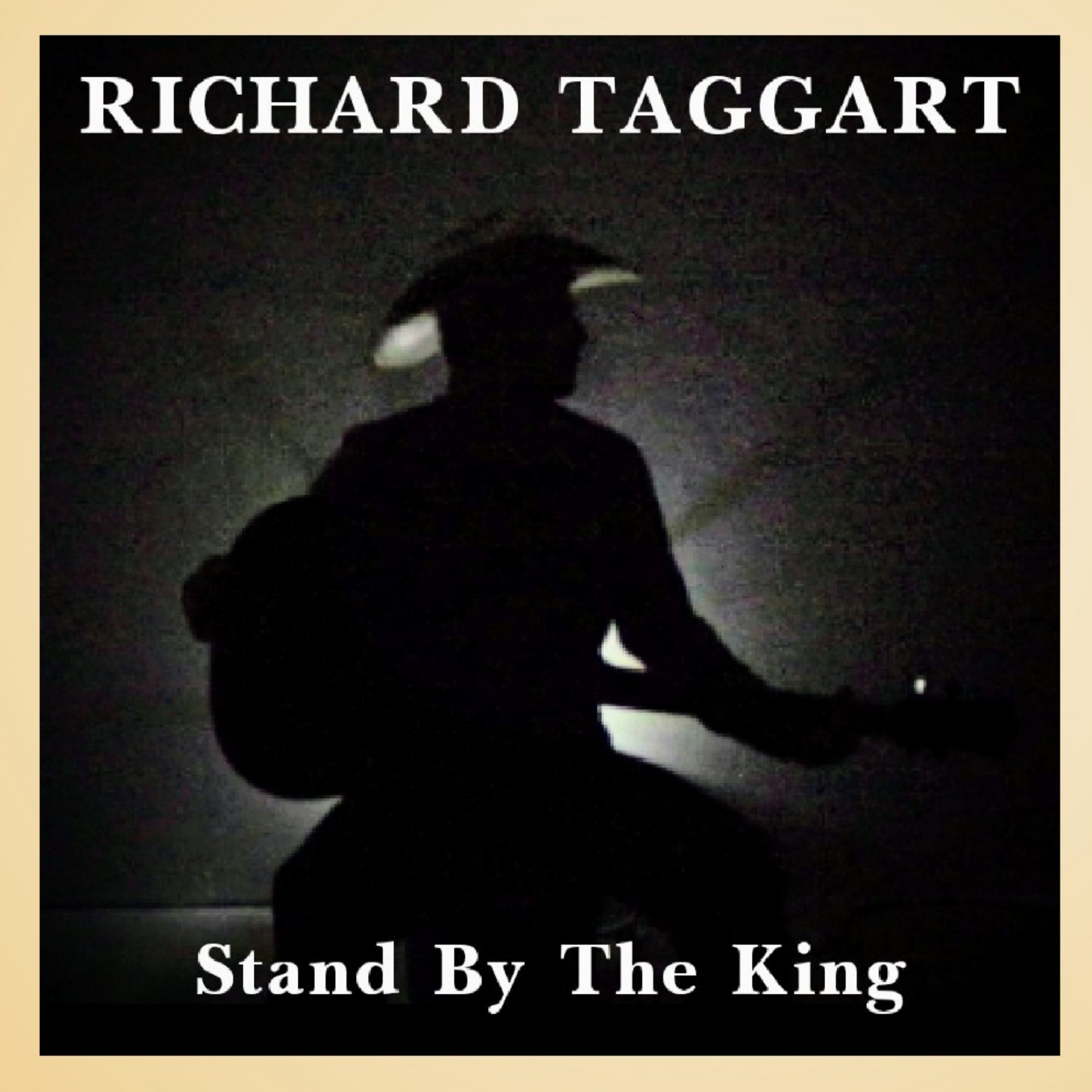 Stand By The King artwork