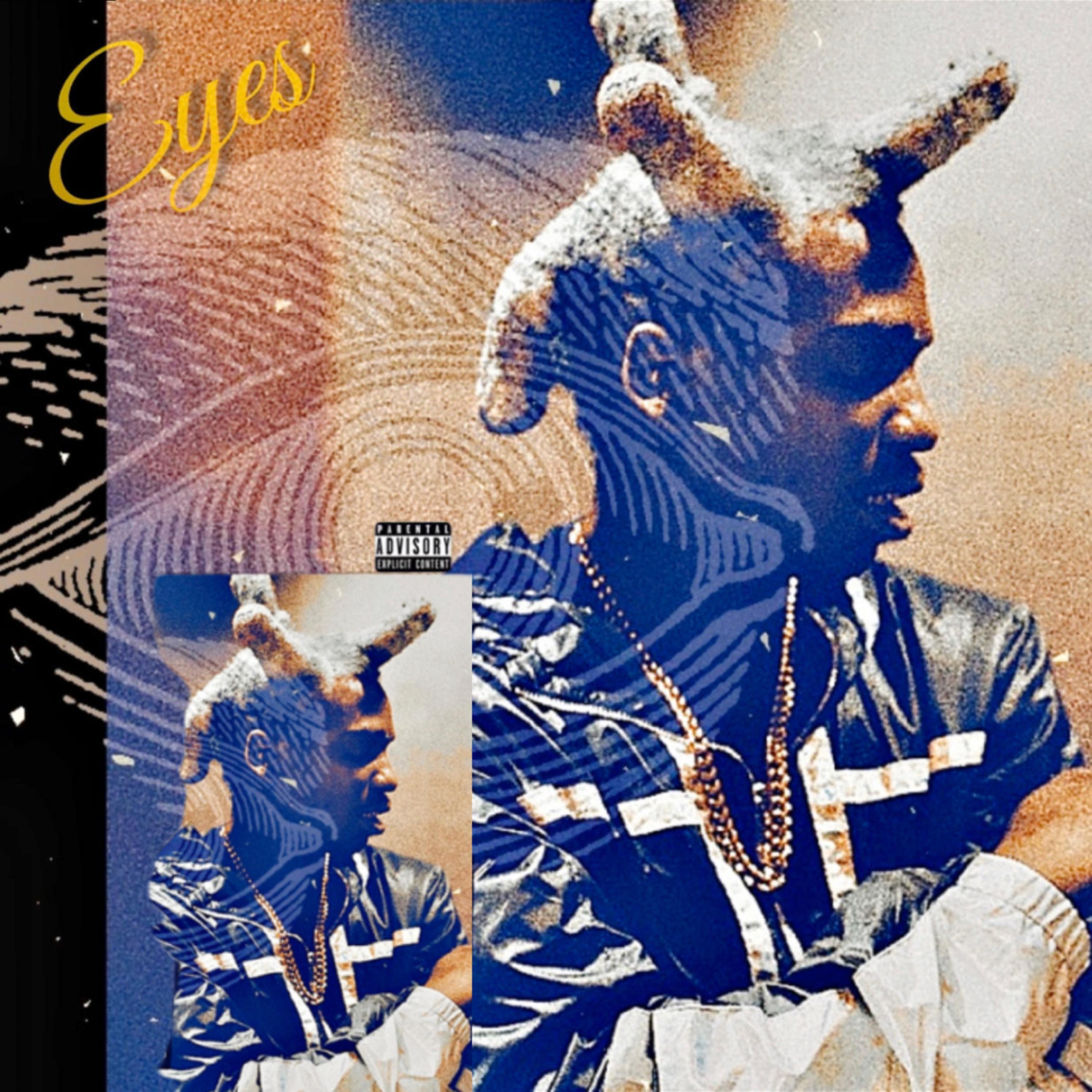 Eyes artwork