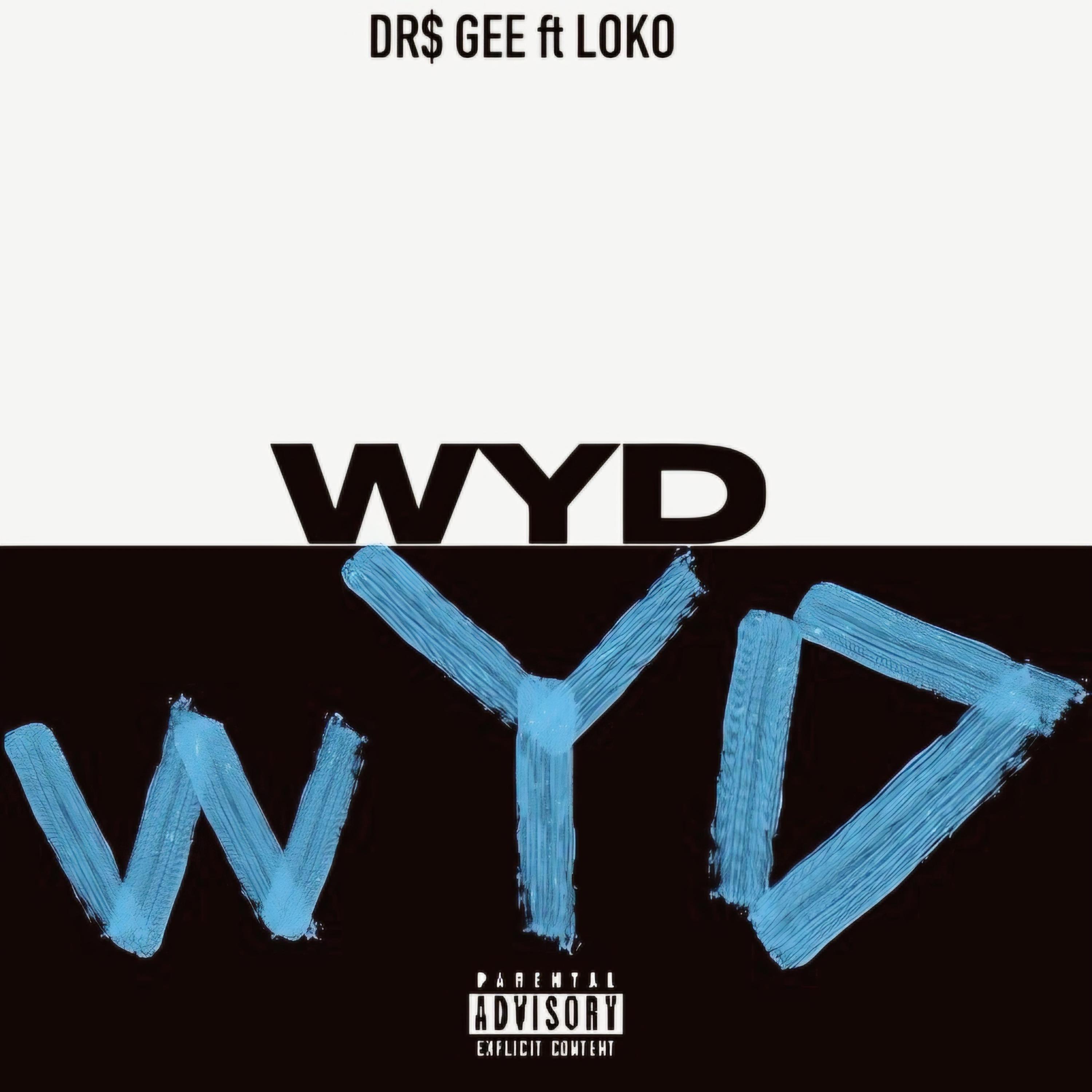 WYD artwork