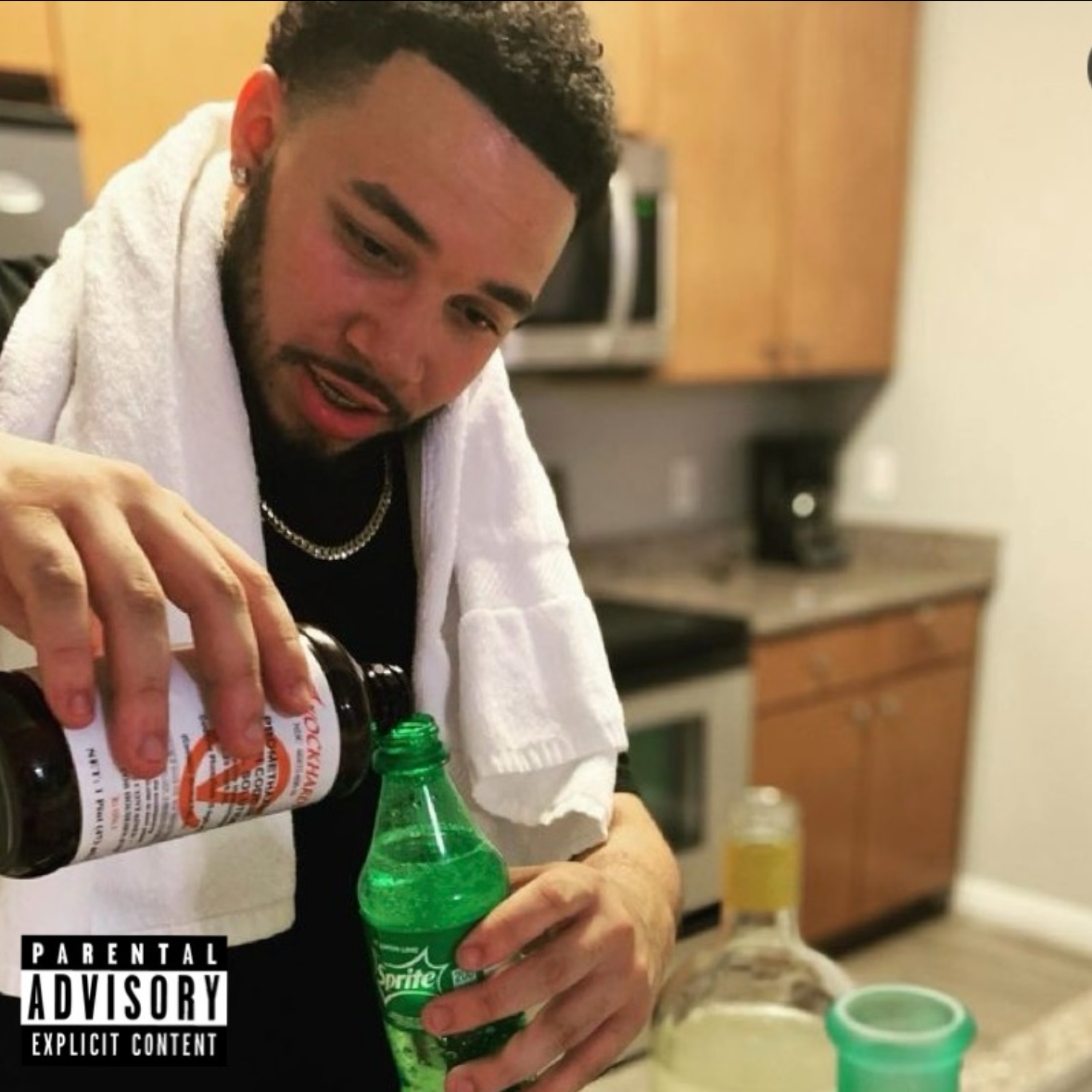 Talk artwork