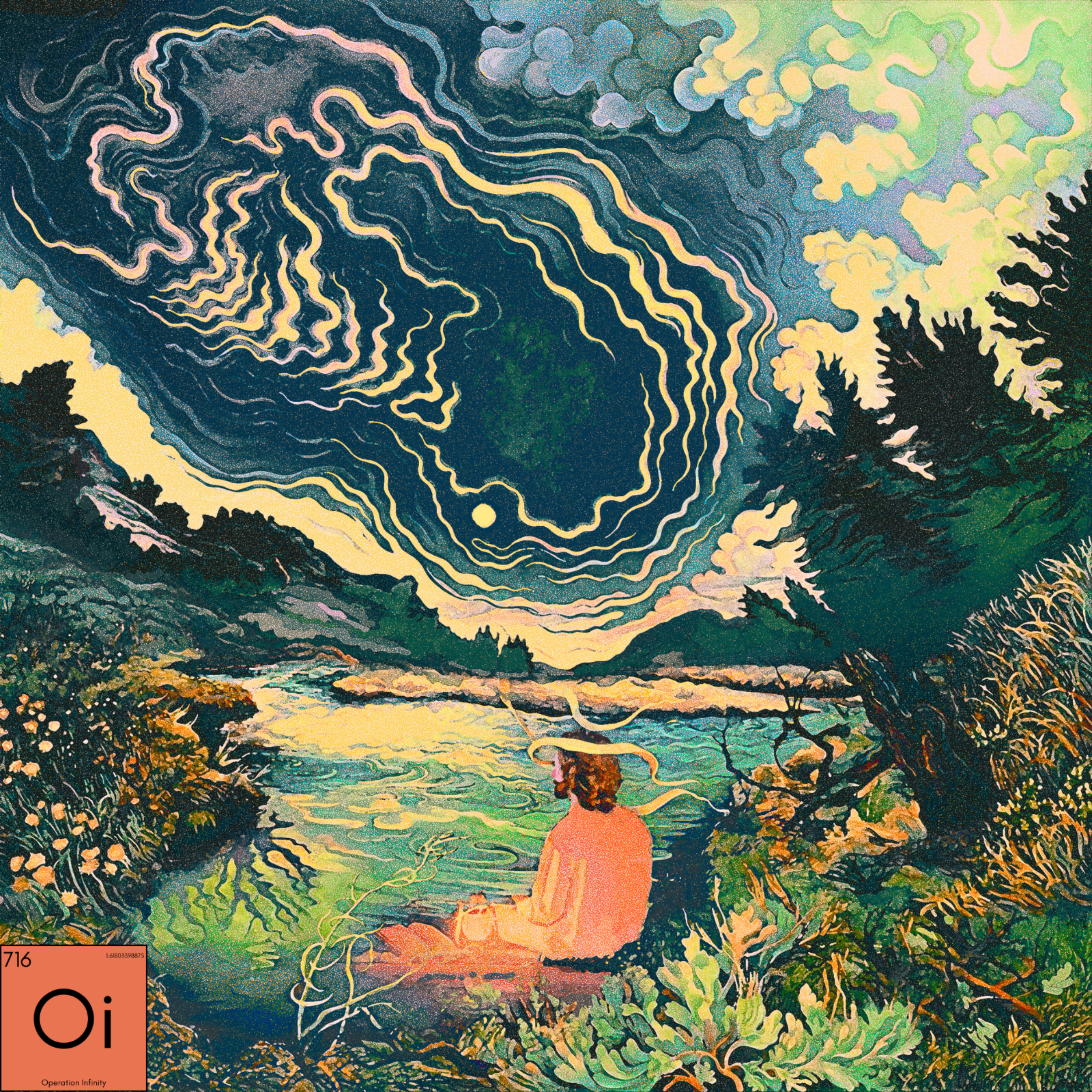 Wonderful Life artwork