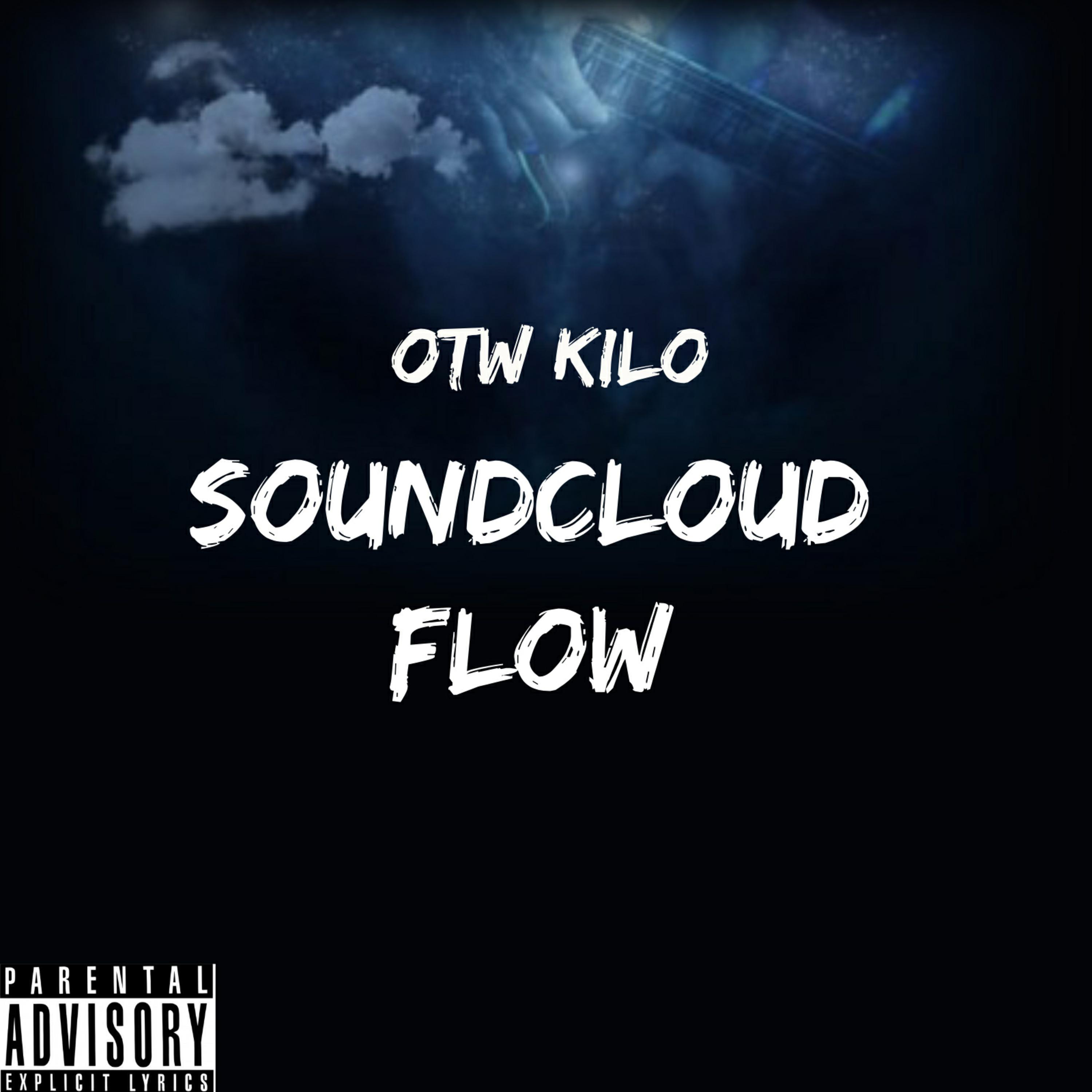 SoundCloud Flow artwork