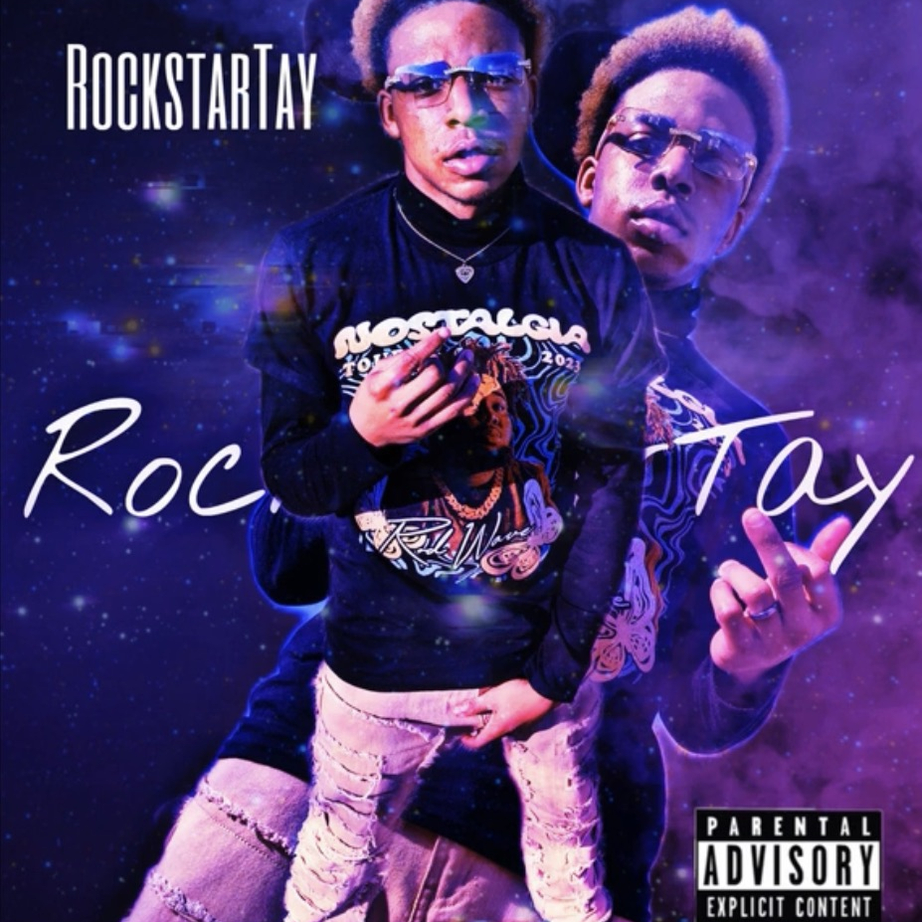 Energy by RockstarTay cover art