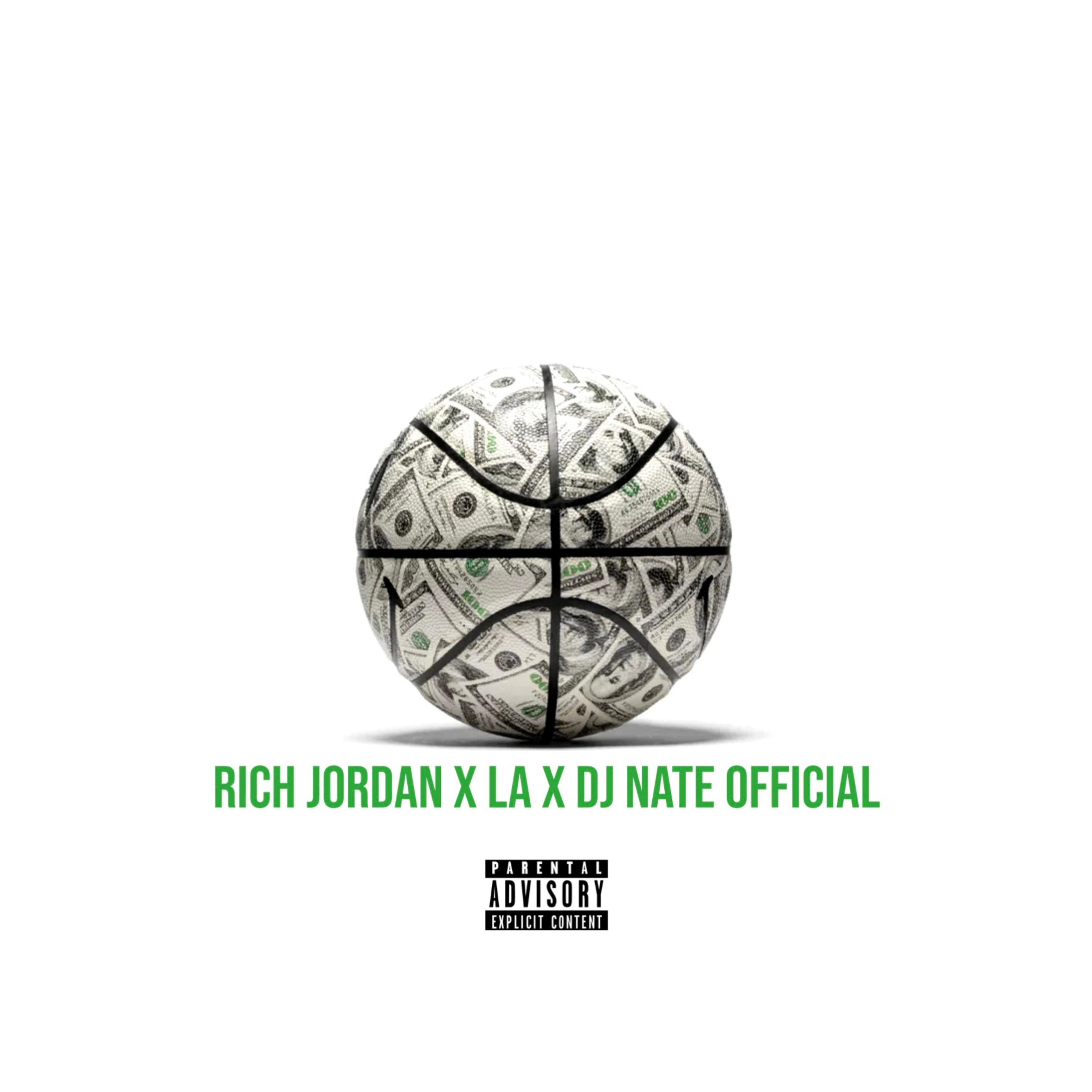 TIP OFF by Rich Jordan cover art
