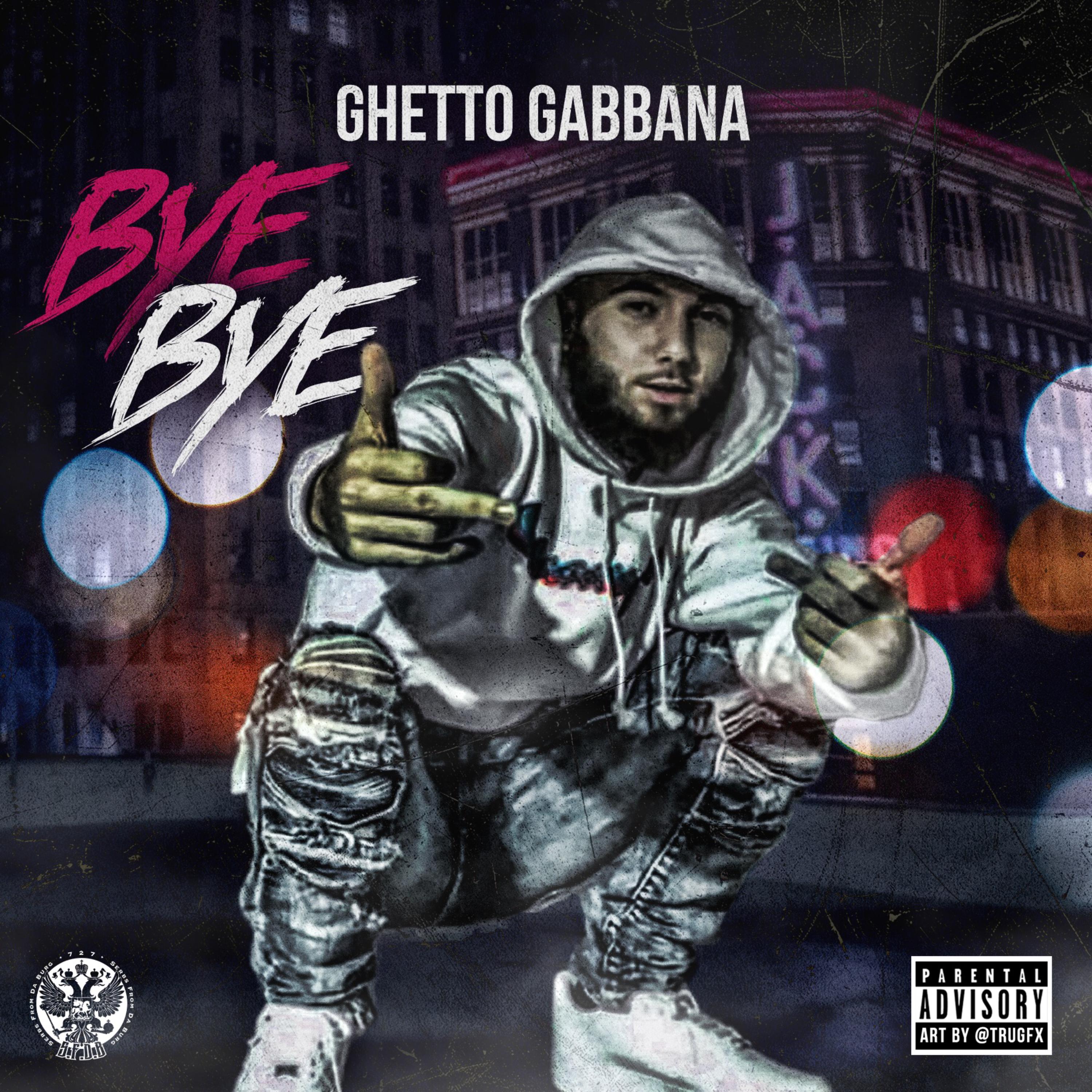 Bye Bye artwork