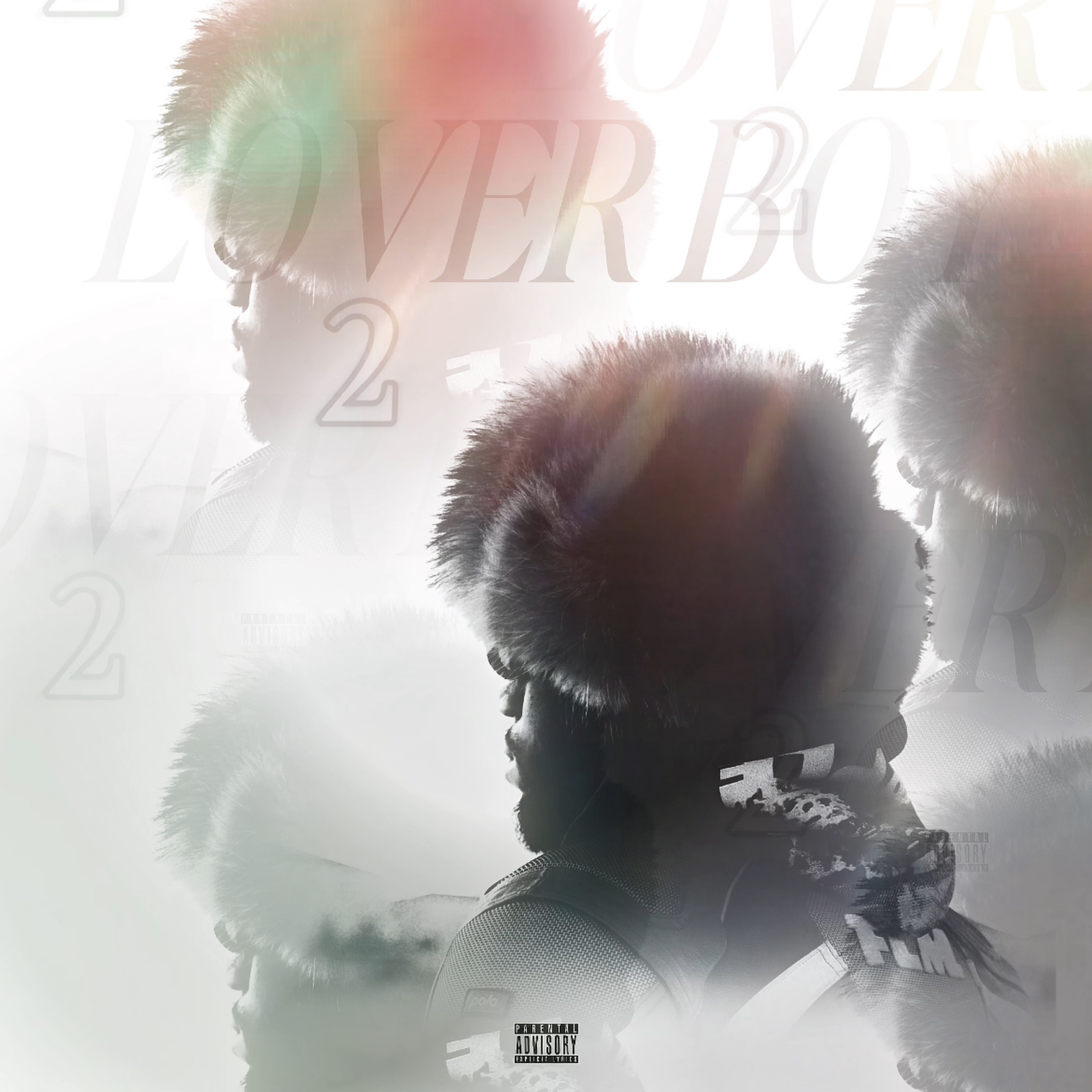 Lover Boy Pt2 artwork