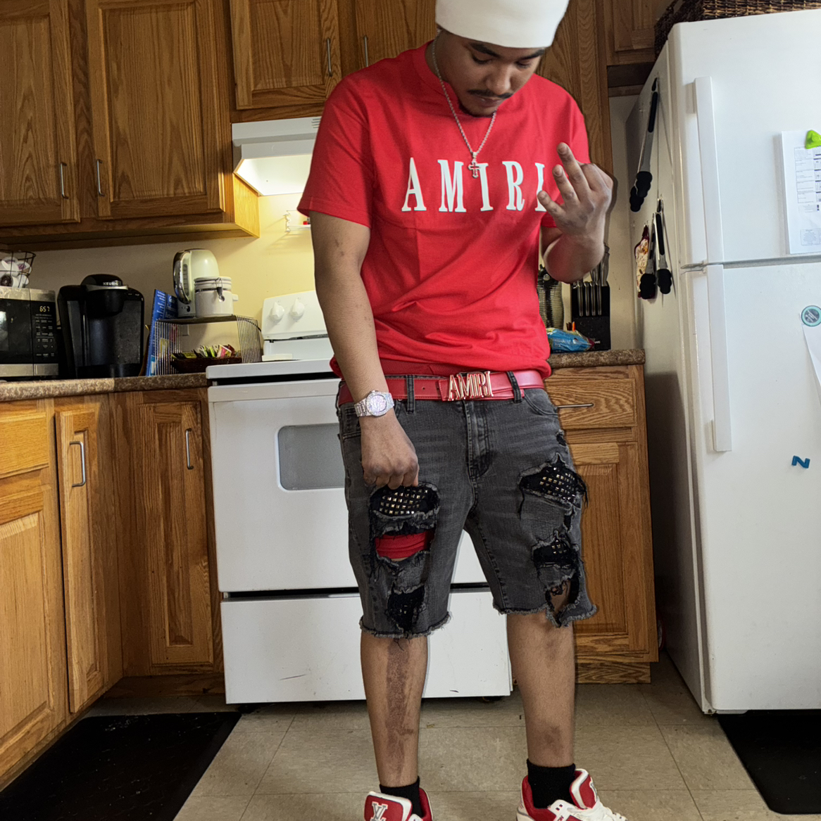 RaRa Neva Fold