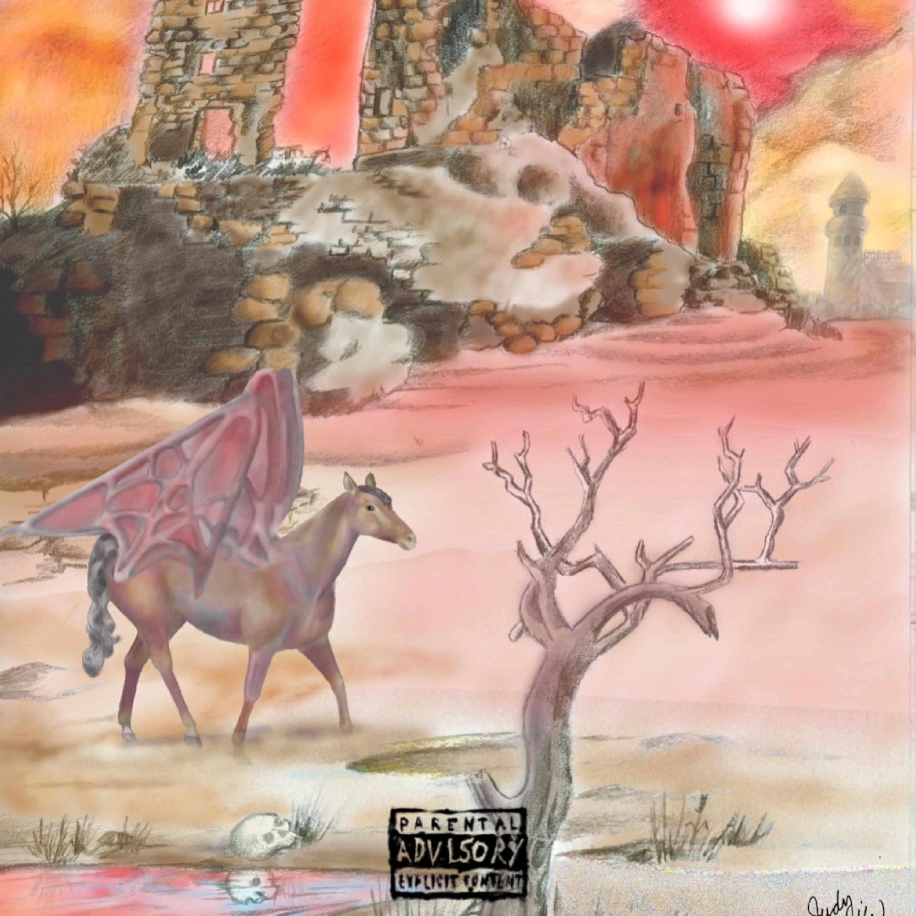 VILE artwork