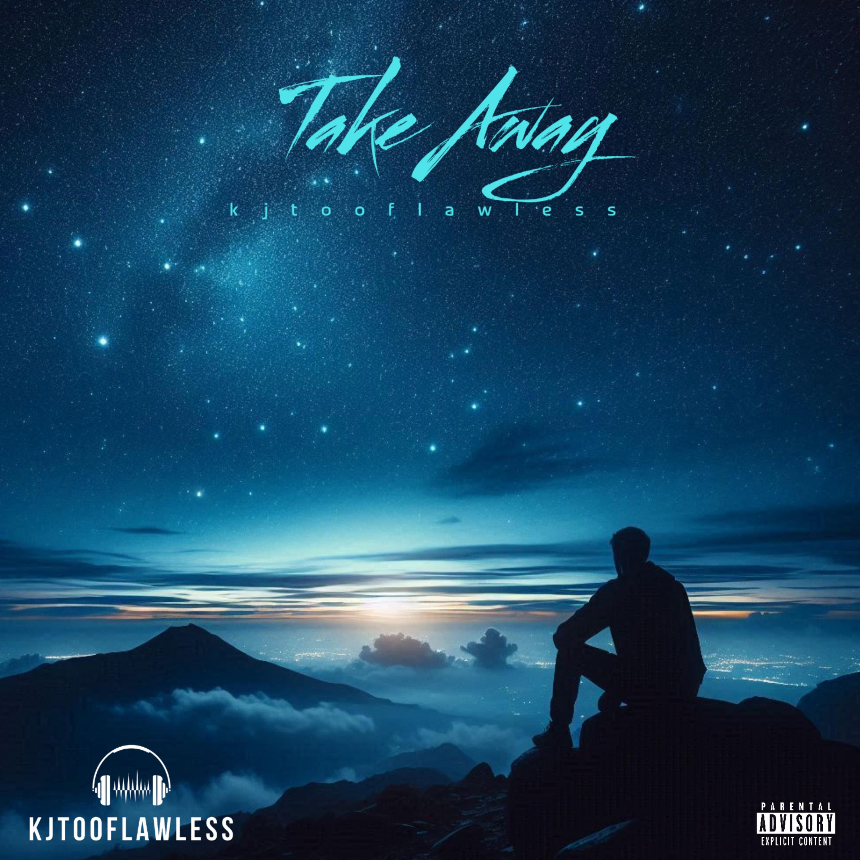 Take Away artwork