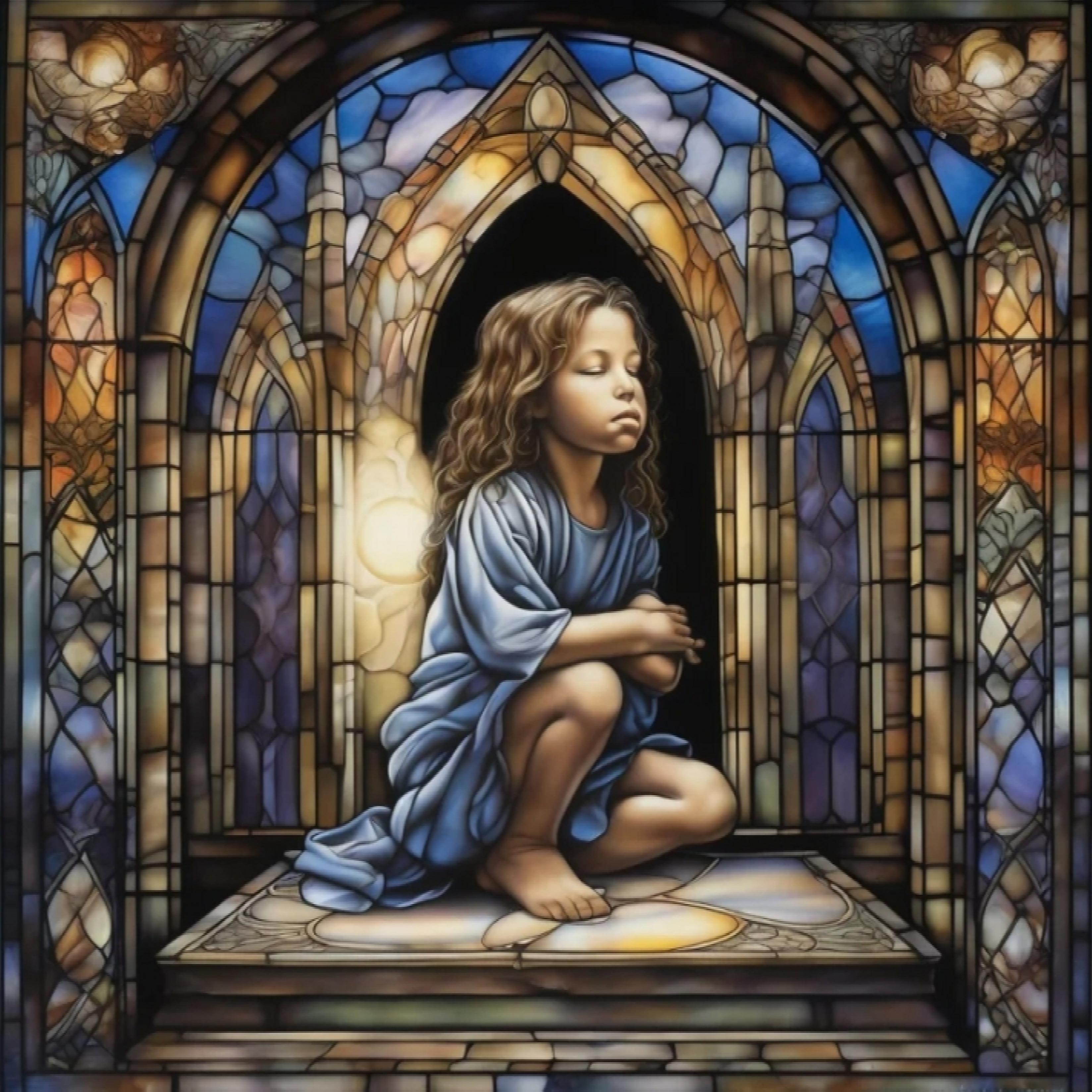 Eco De Los Ancestros v2 artwork