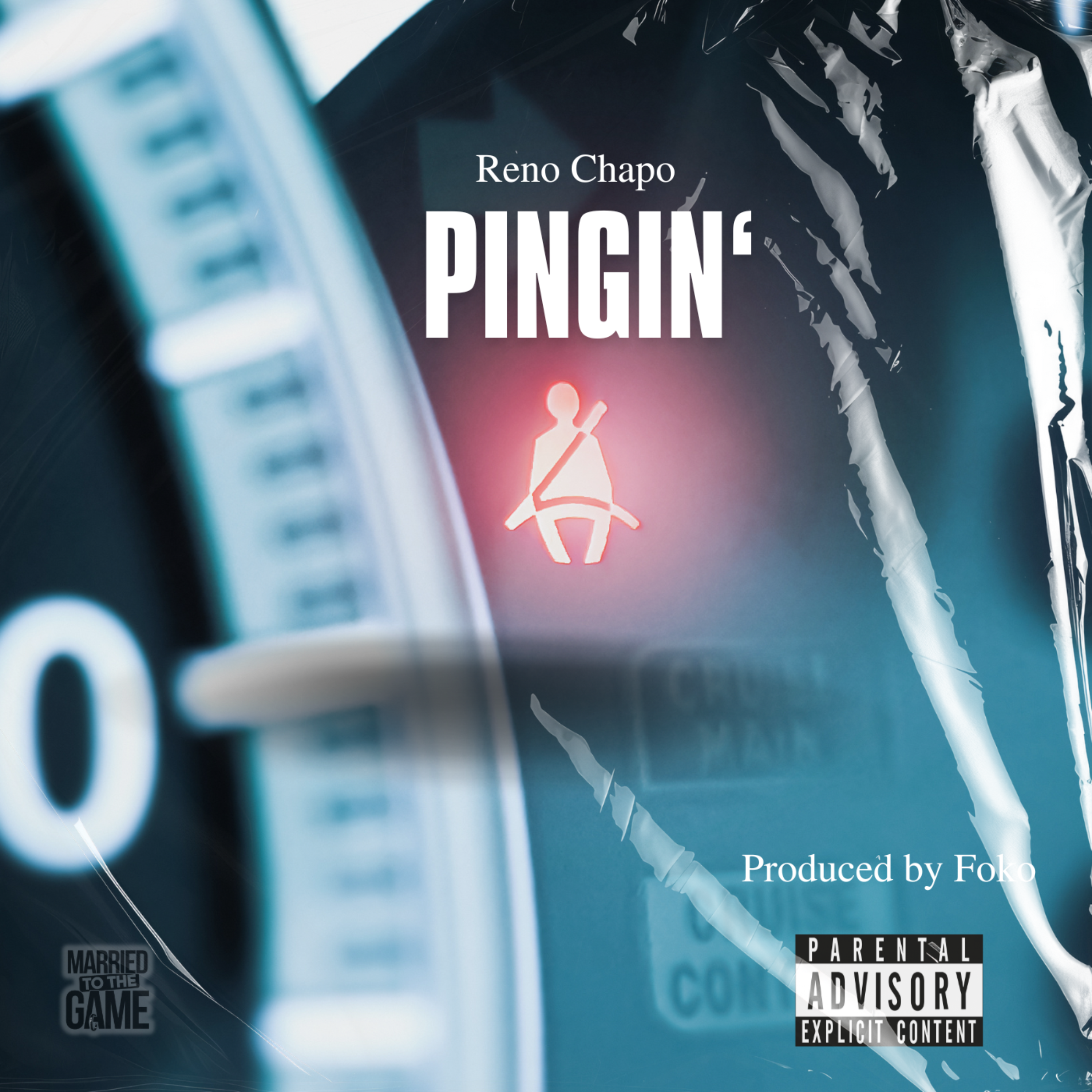 Pingin’ artwork