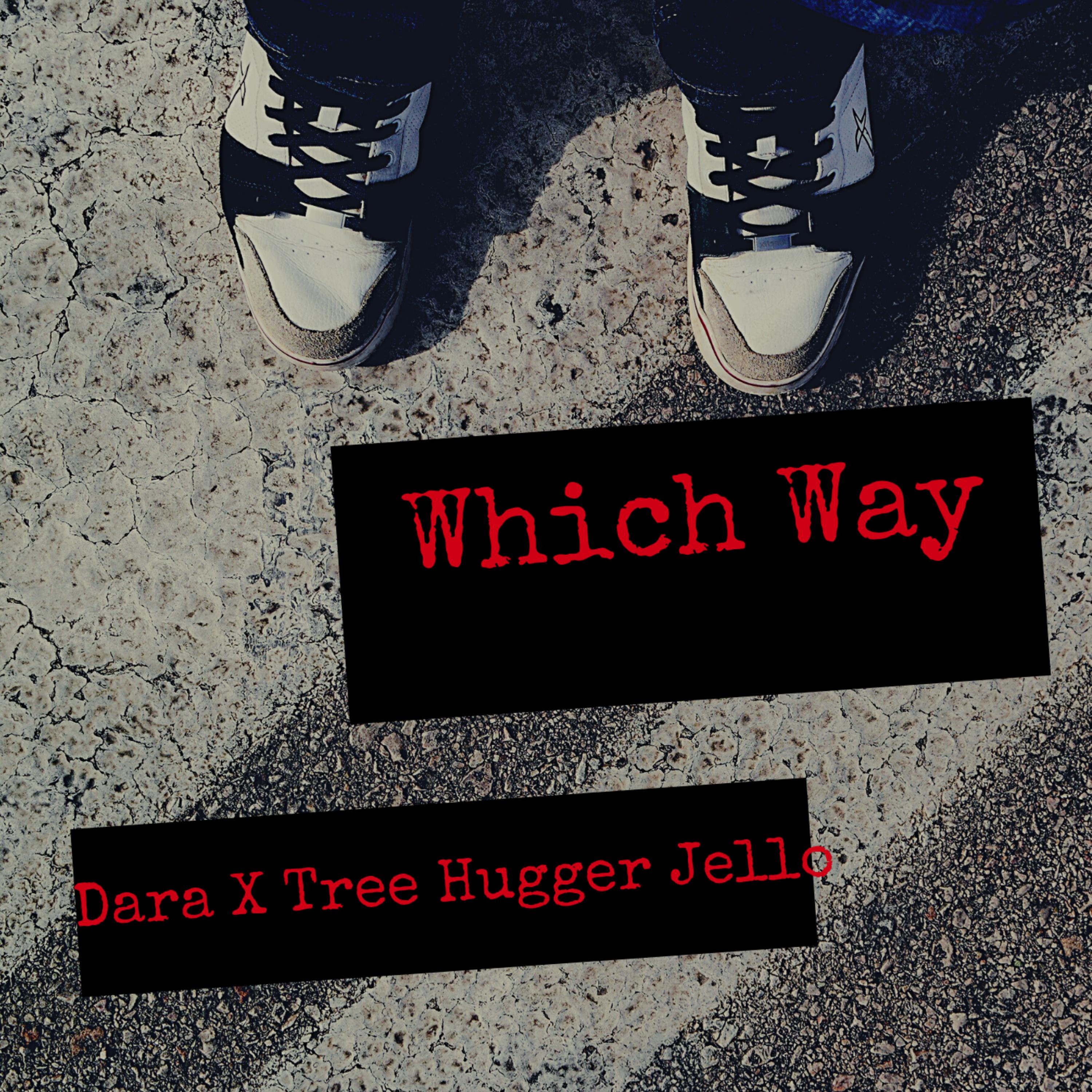 Which Way artwork