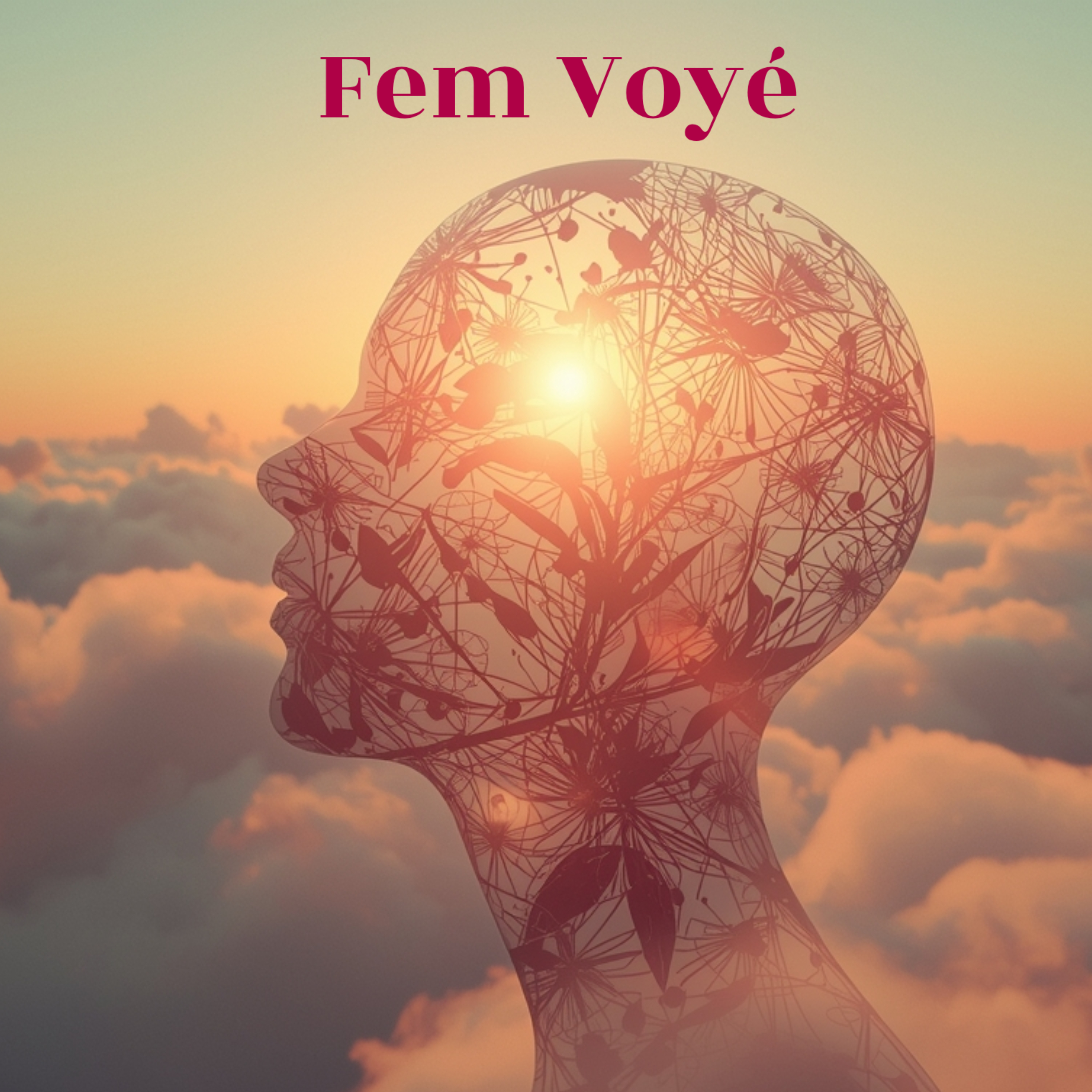 Fem Voyé artwork