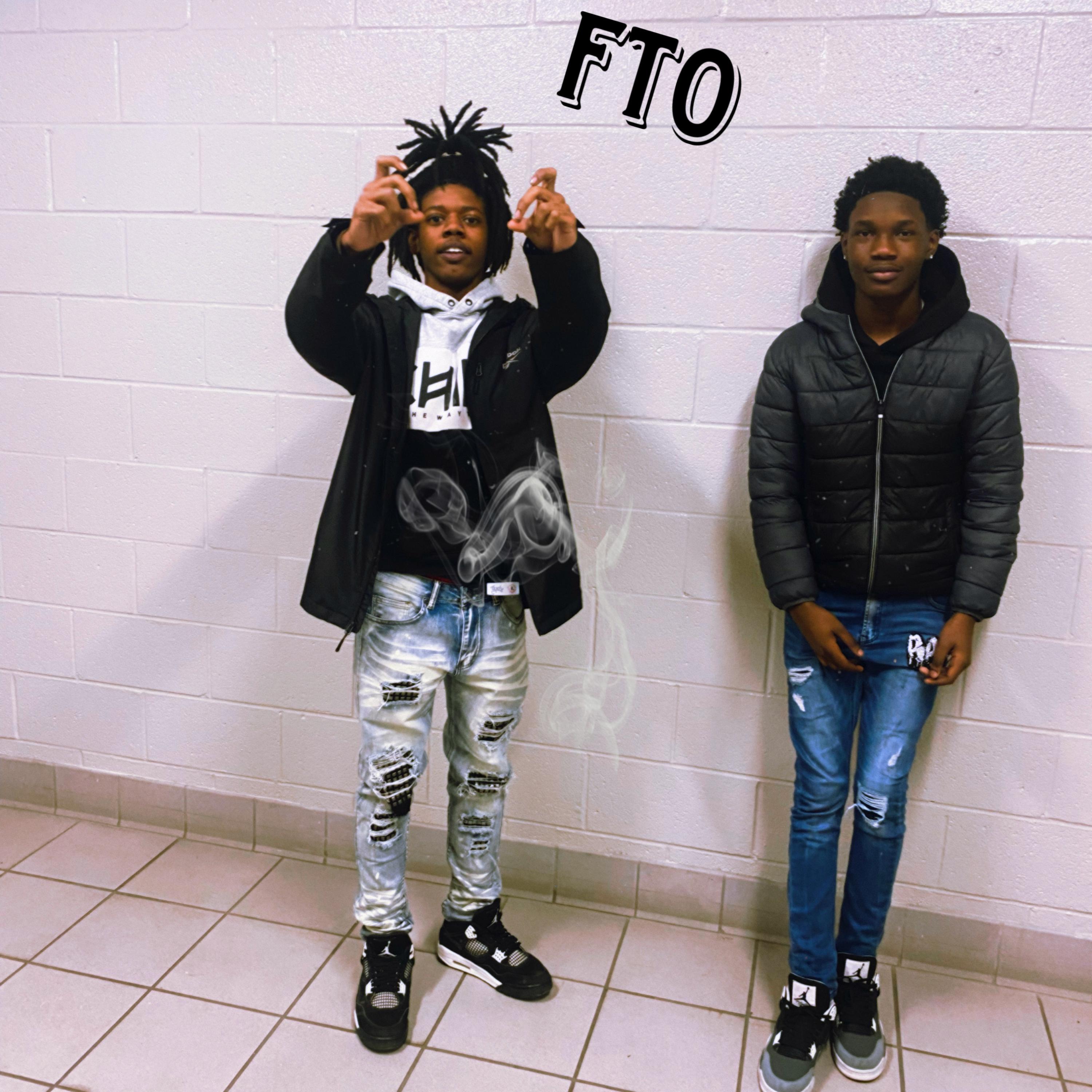 FTO artwork