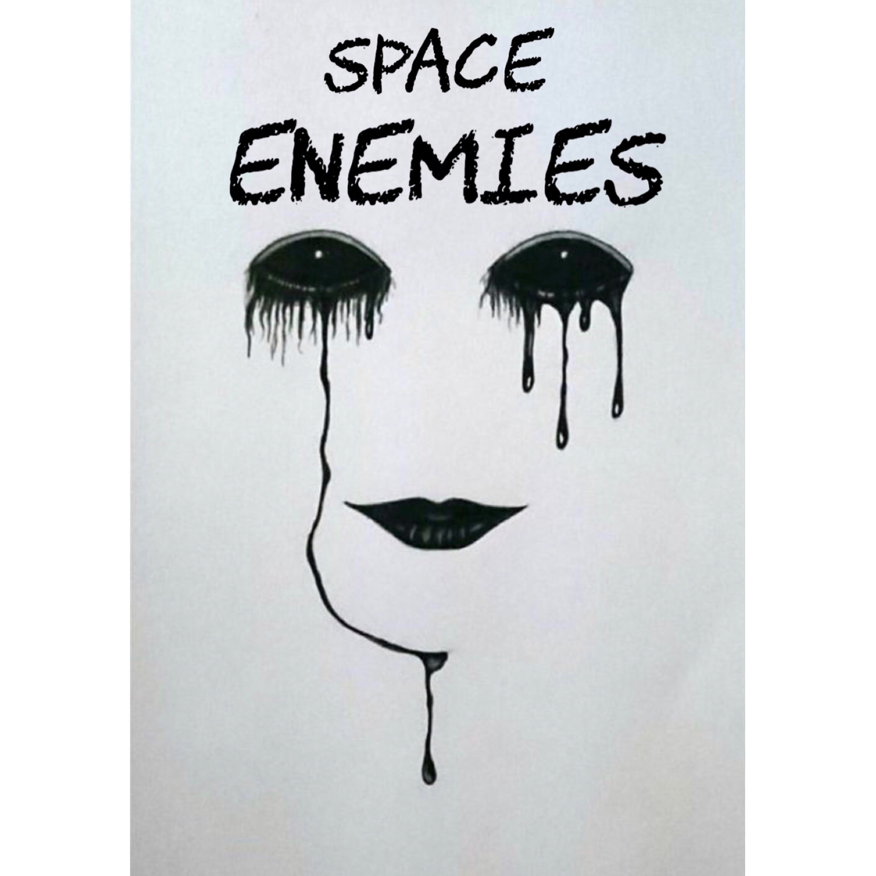 Enemies artwork