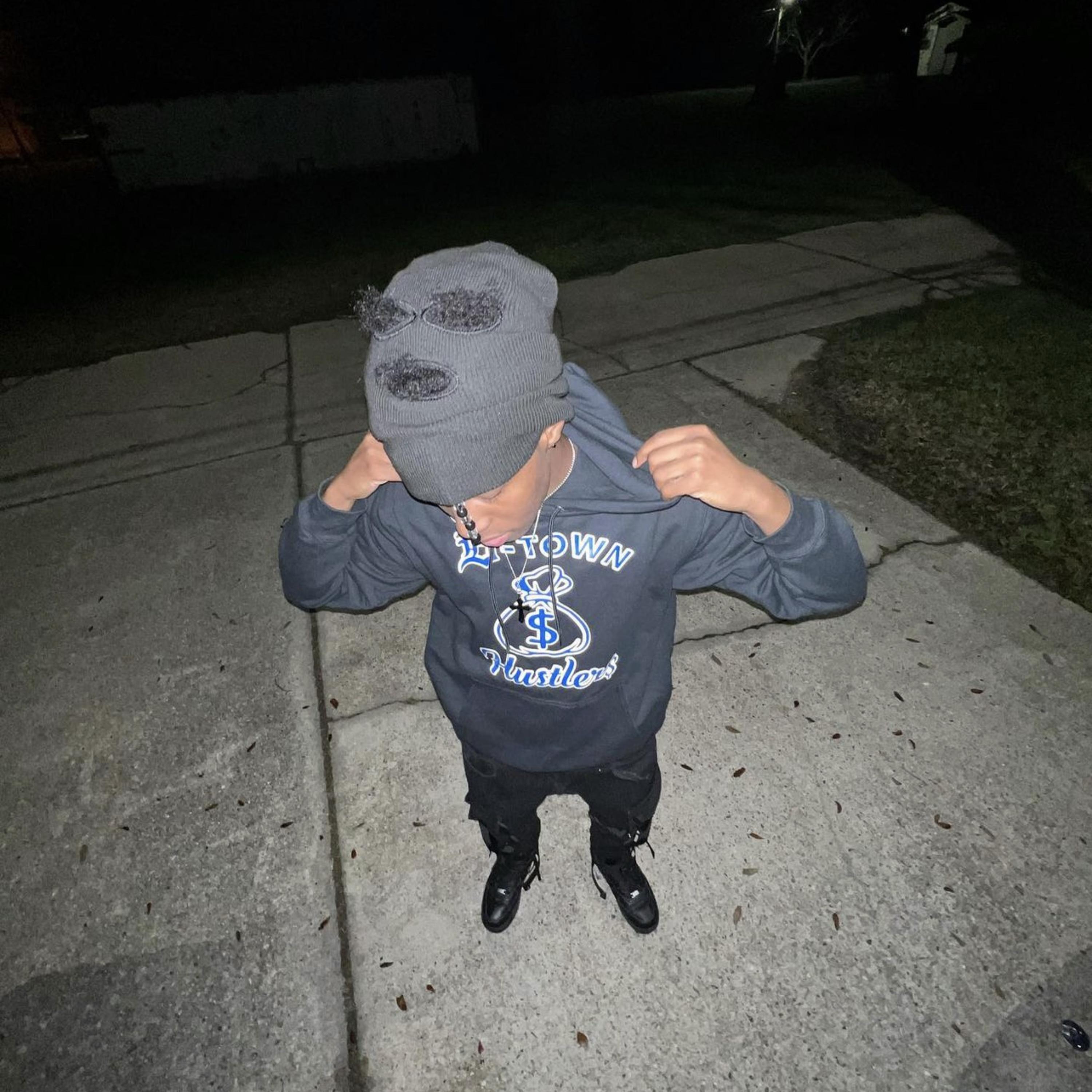 K4Freestyle (numba1) artwork