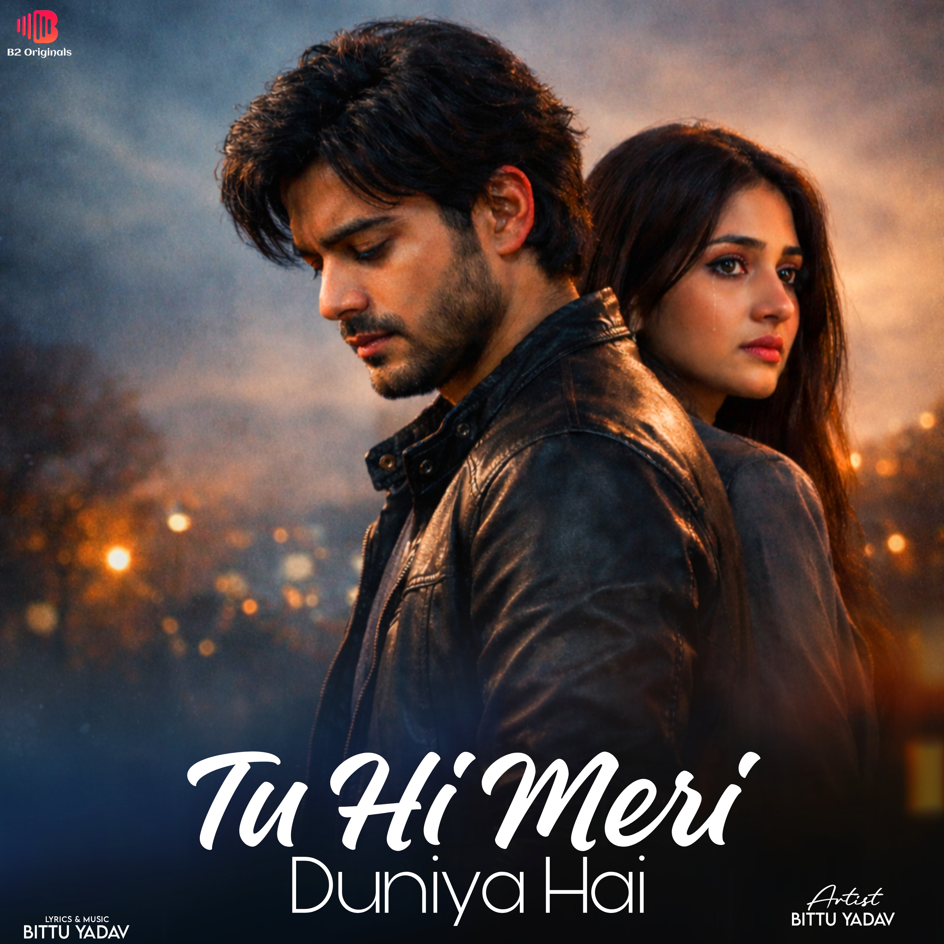 Tu Hi Meri Duniya Hai artwork